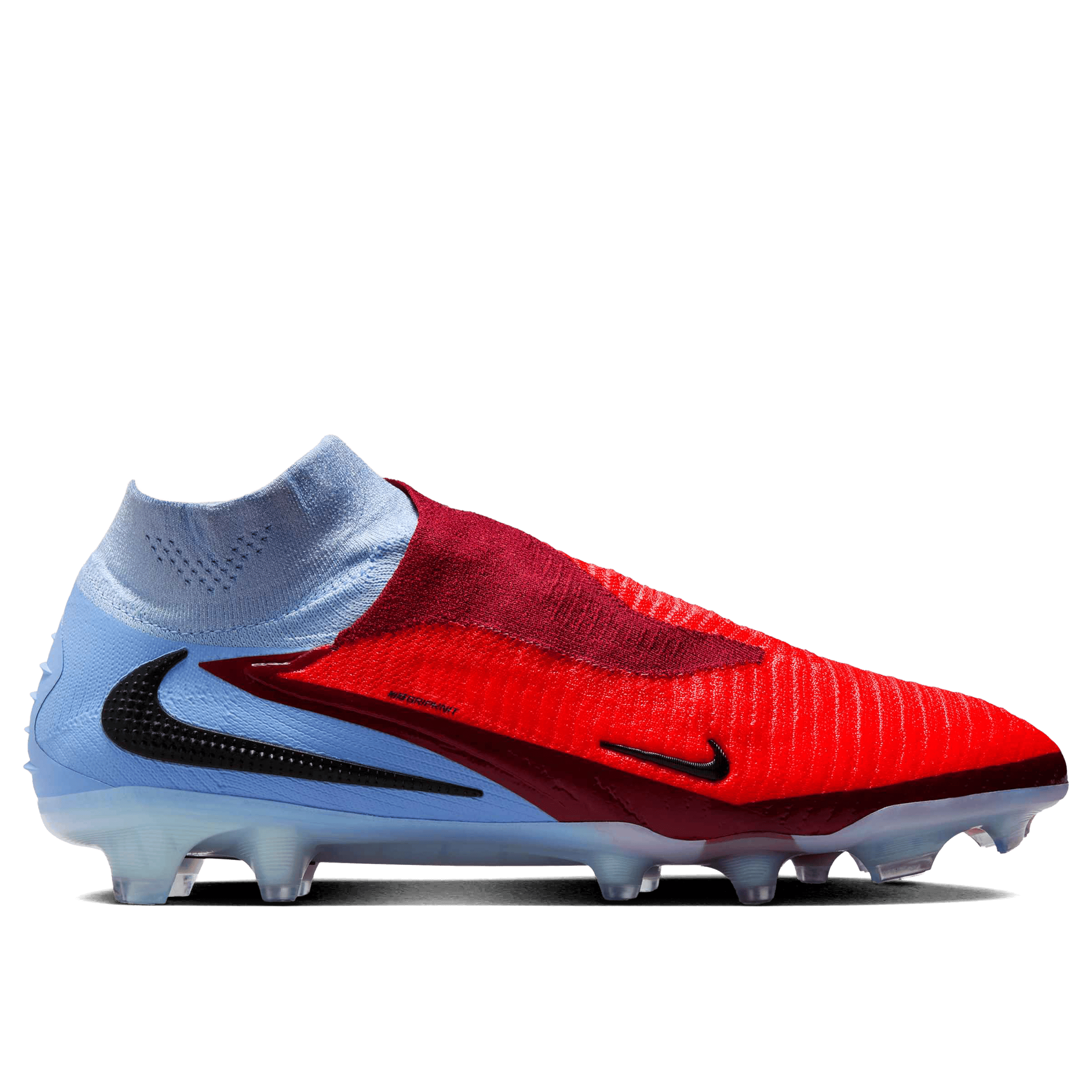 Mens Nike Phantom 6 High Elite (Firm Ground) Football Boots