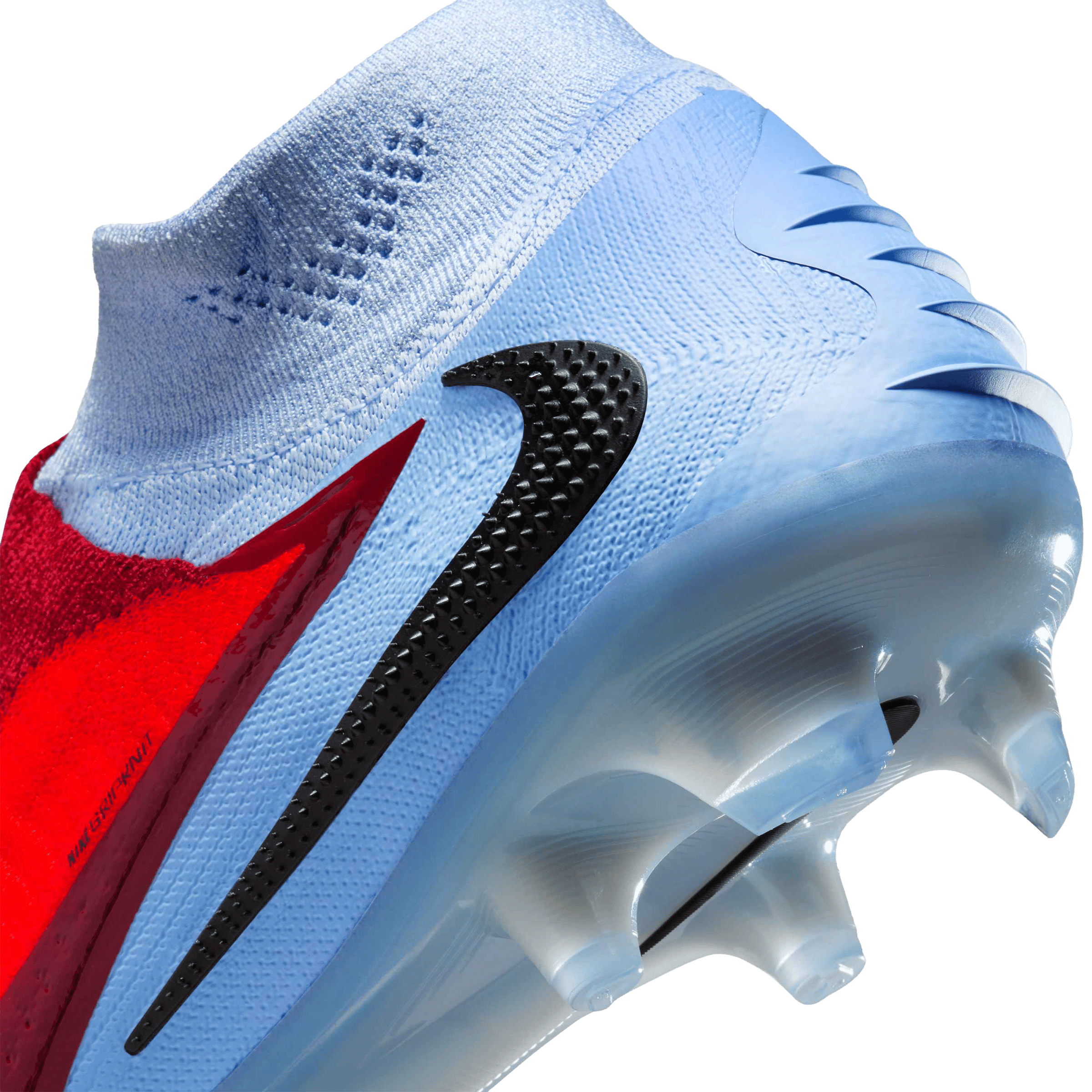 Mens Nike Phantom 6 High Elite (Firm Ground) Football Boots