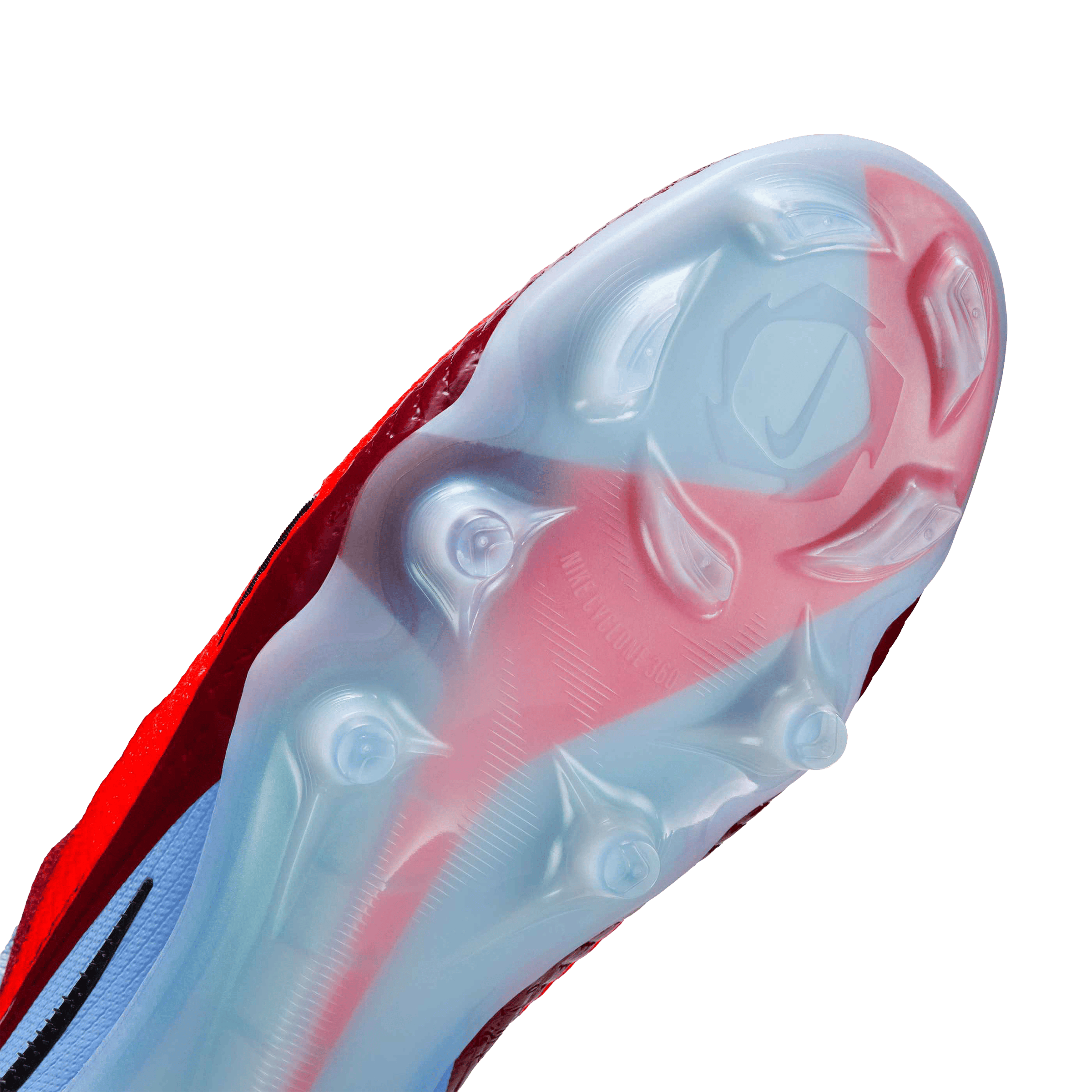 Mens Nike Phantom 6 High Elite (Firm Ground) Football Boots