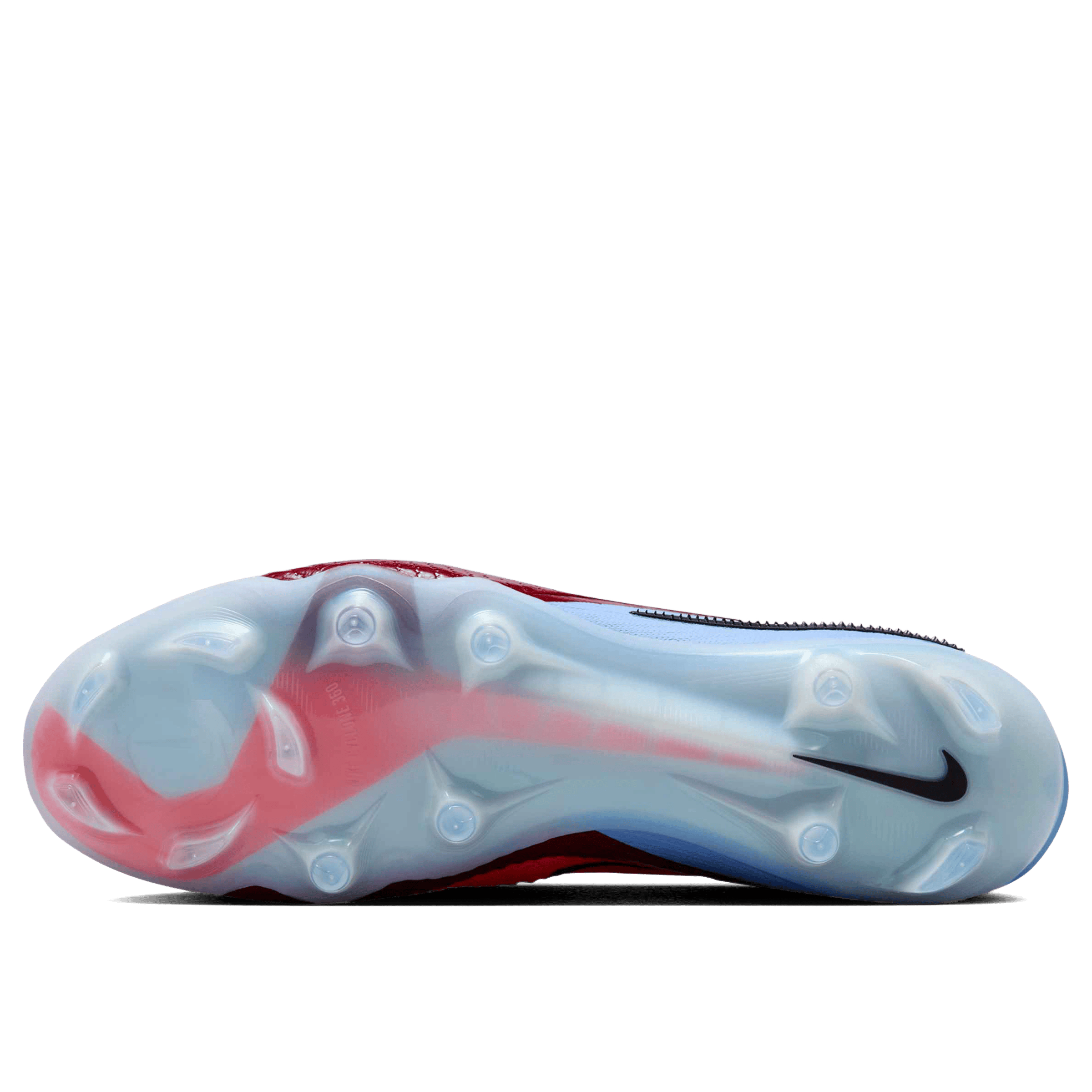 Mens Nike Phantom 6 High Elite (Firm Ground) Football Boots