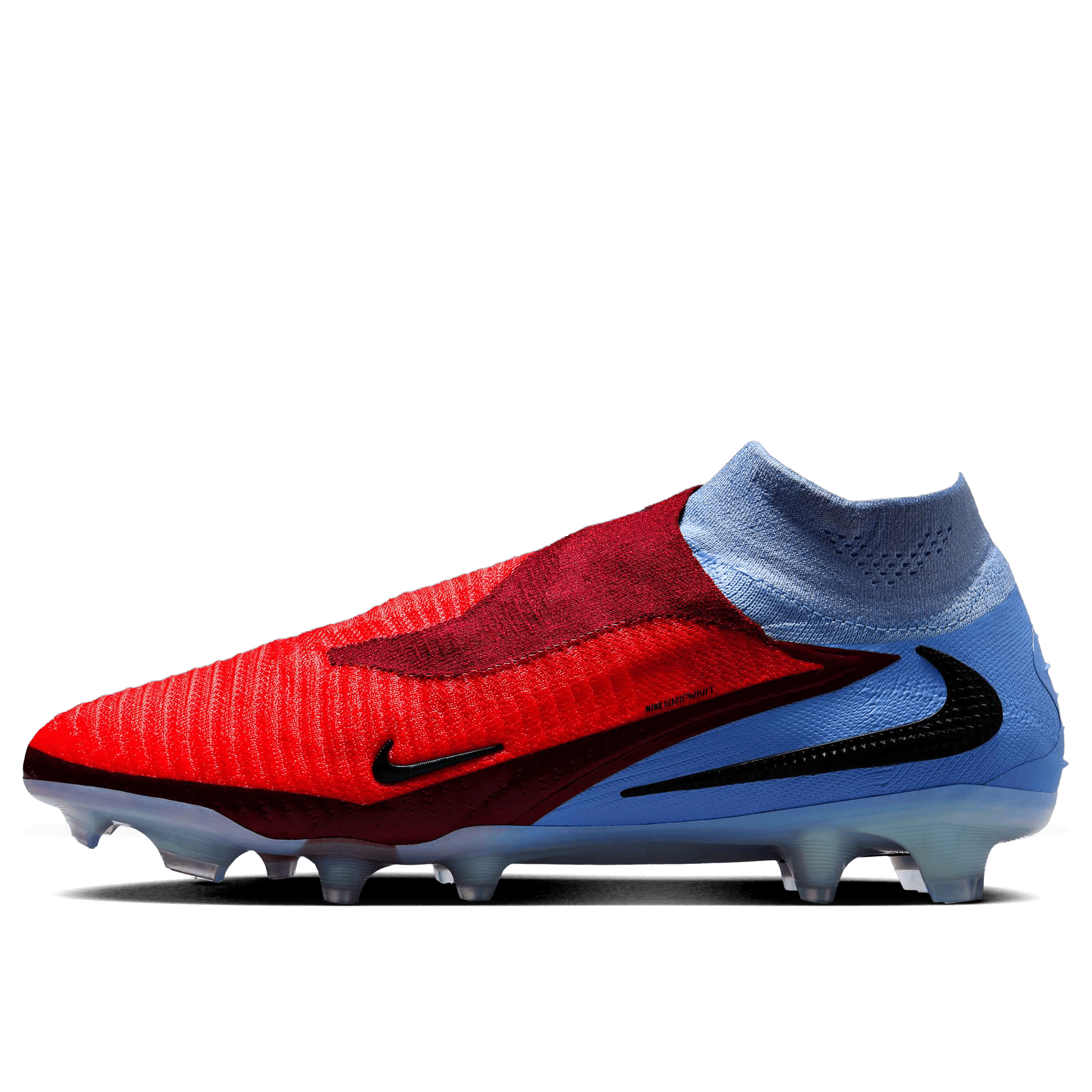 Mens Nike Phantom 6 High Elite (Firm Ground) Football Boots