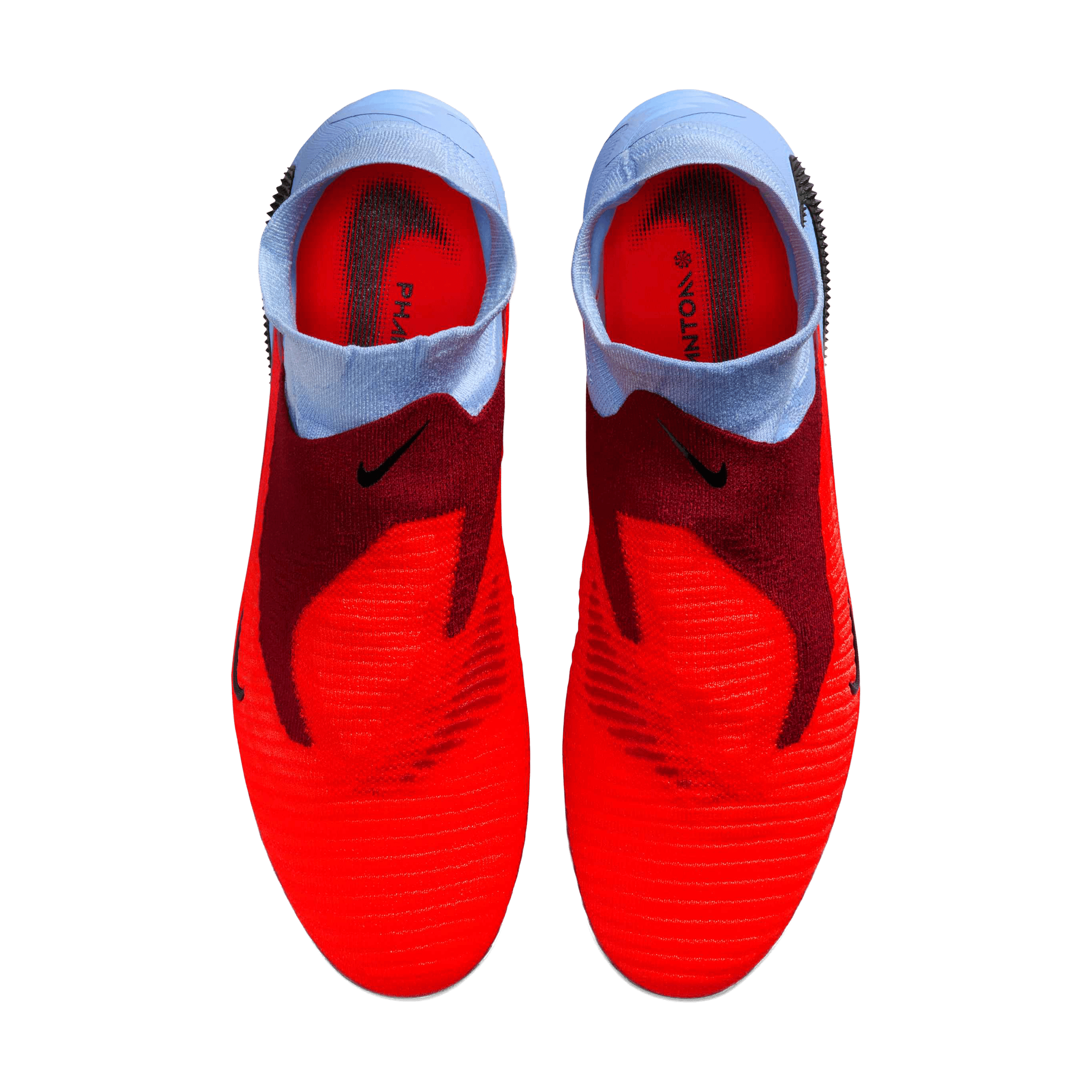 Mens Nike Phantom 6 High Elite (Firm Ground) Football Boots