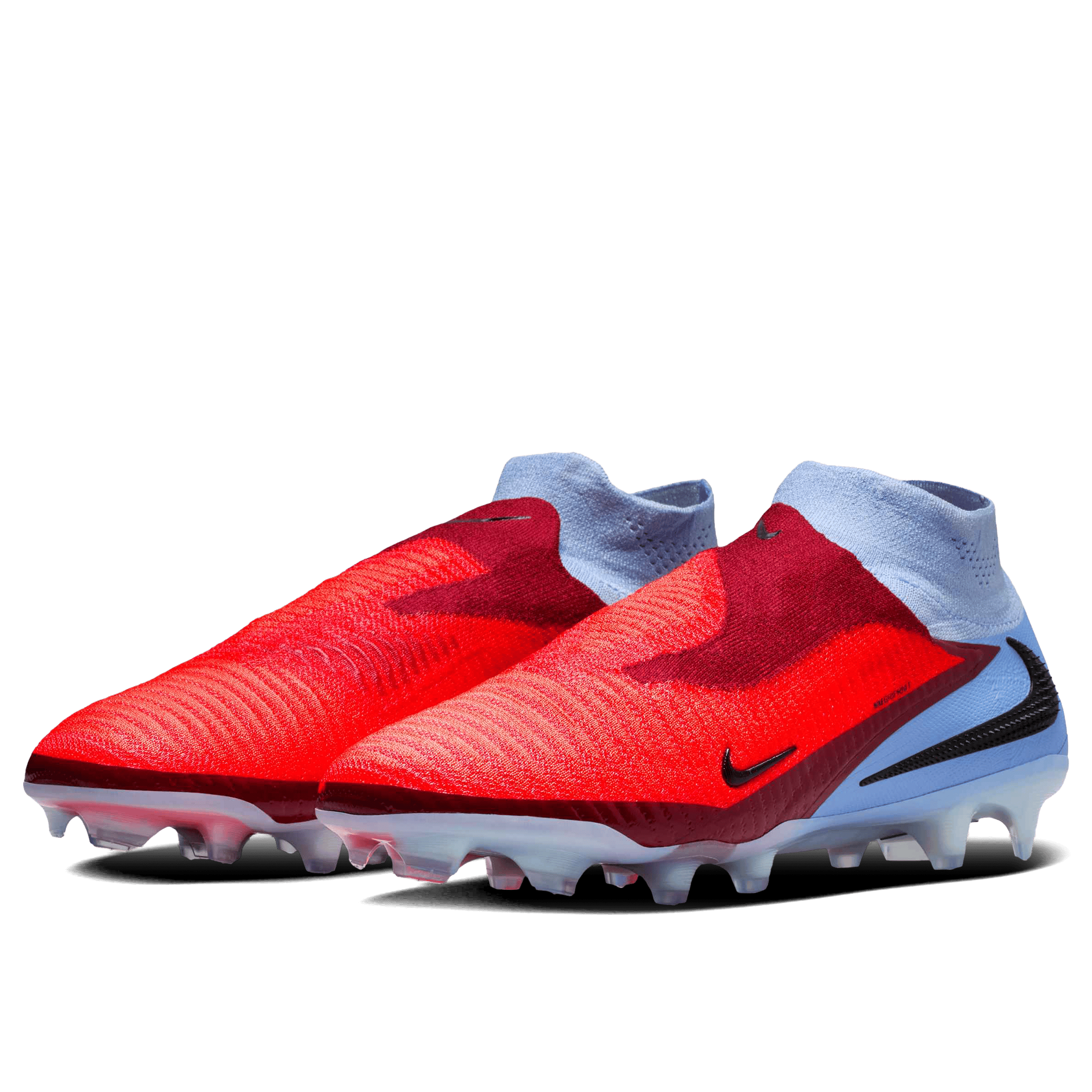Mens Nike Phantom 6 High Elite (Firm Ground) Football Boots
