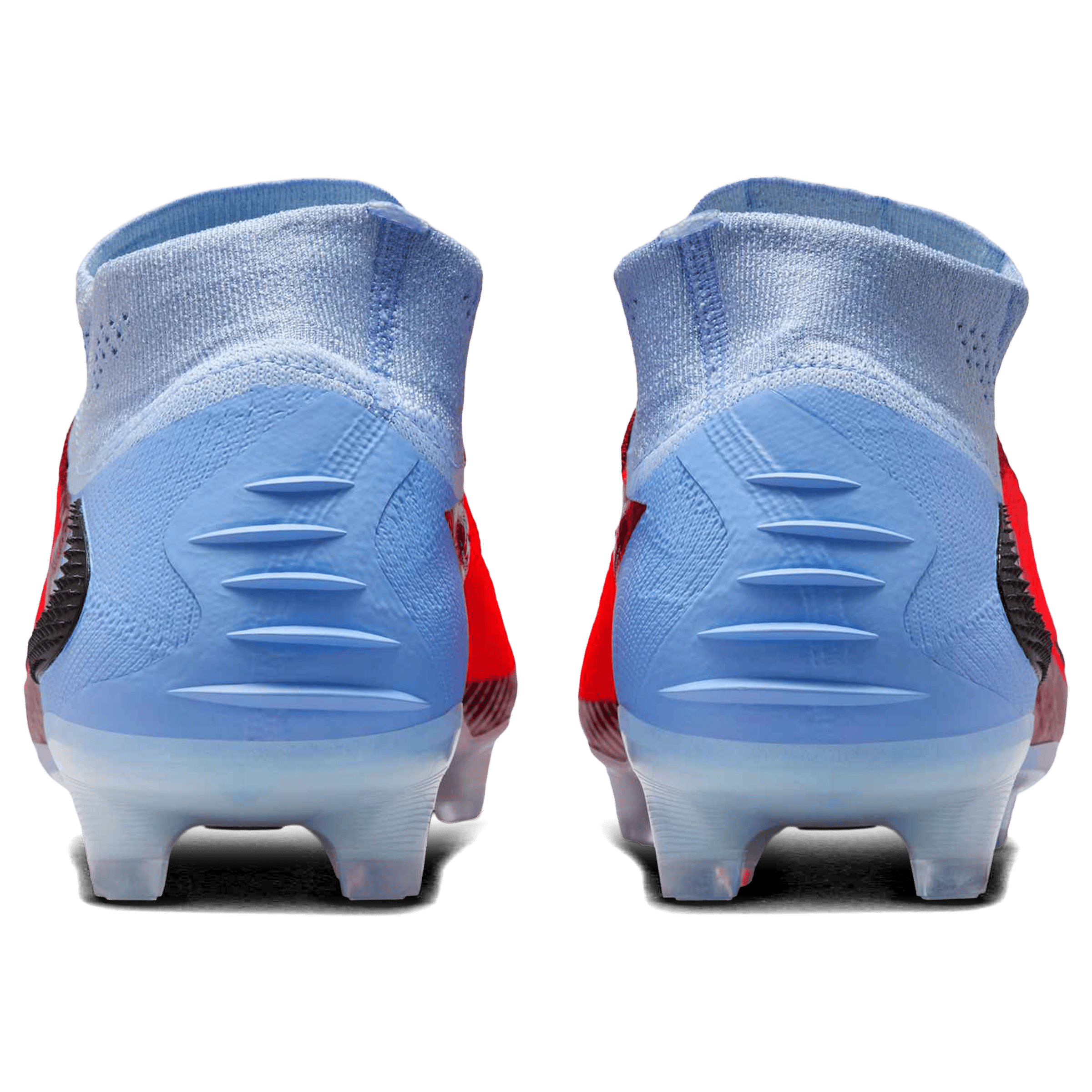 Mens Nike Phantom 6 High Elite (Firm Ground) Football Boots