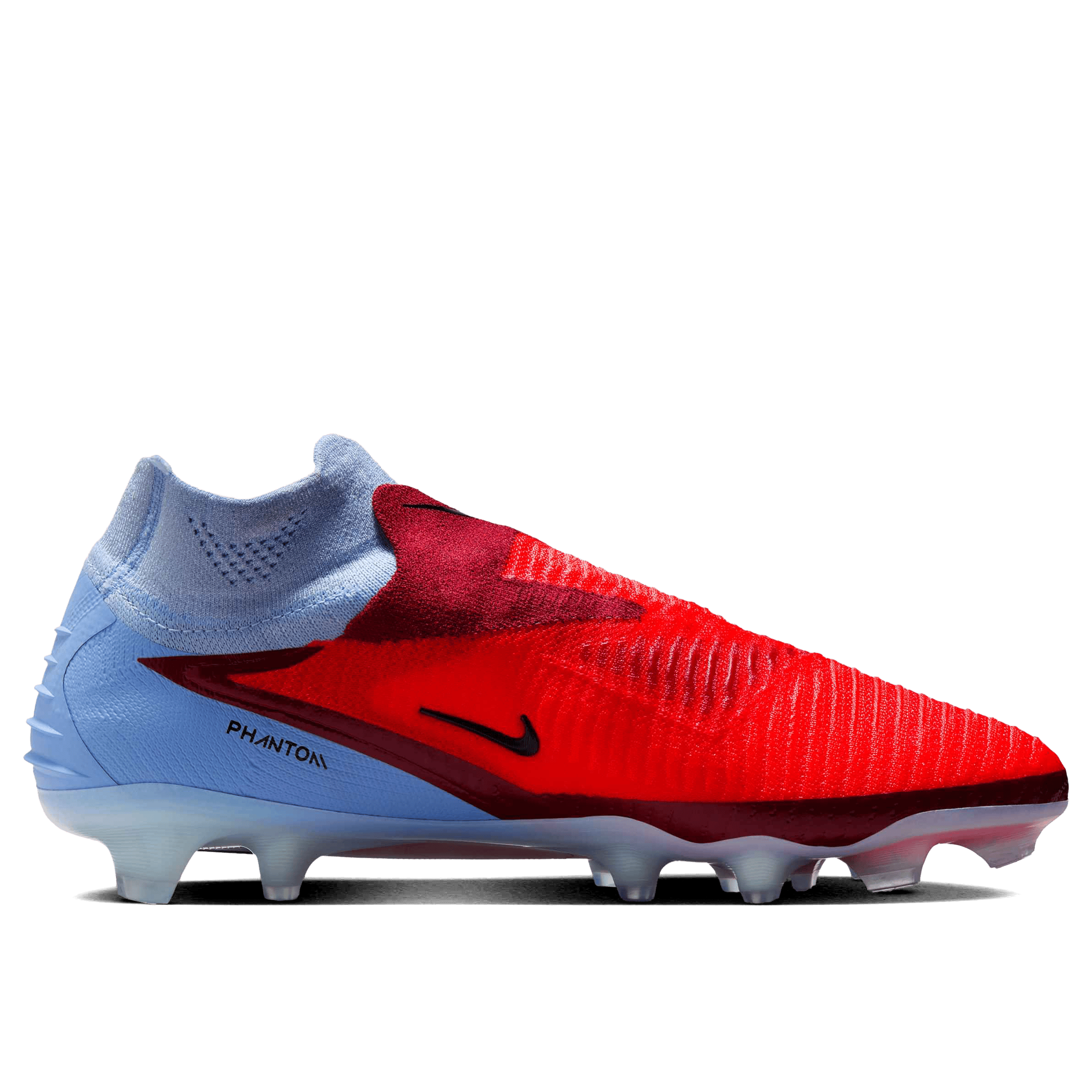 Mens Nike Phantom 6 High Elite (Firm Ground) Football Boots