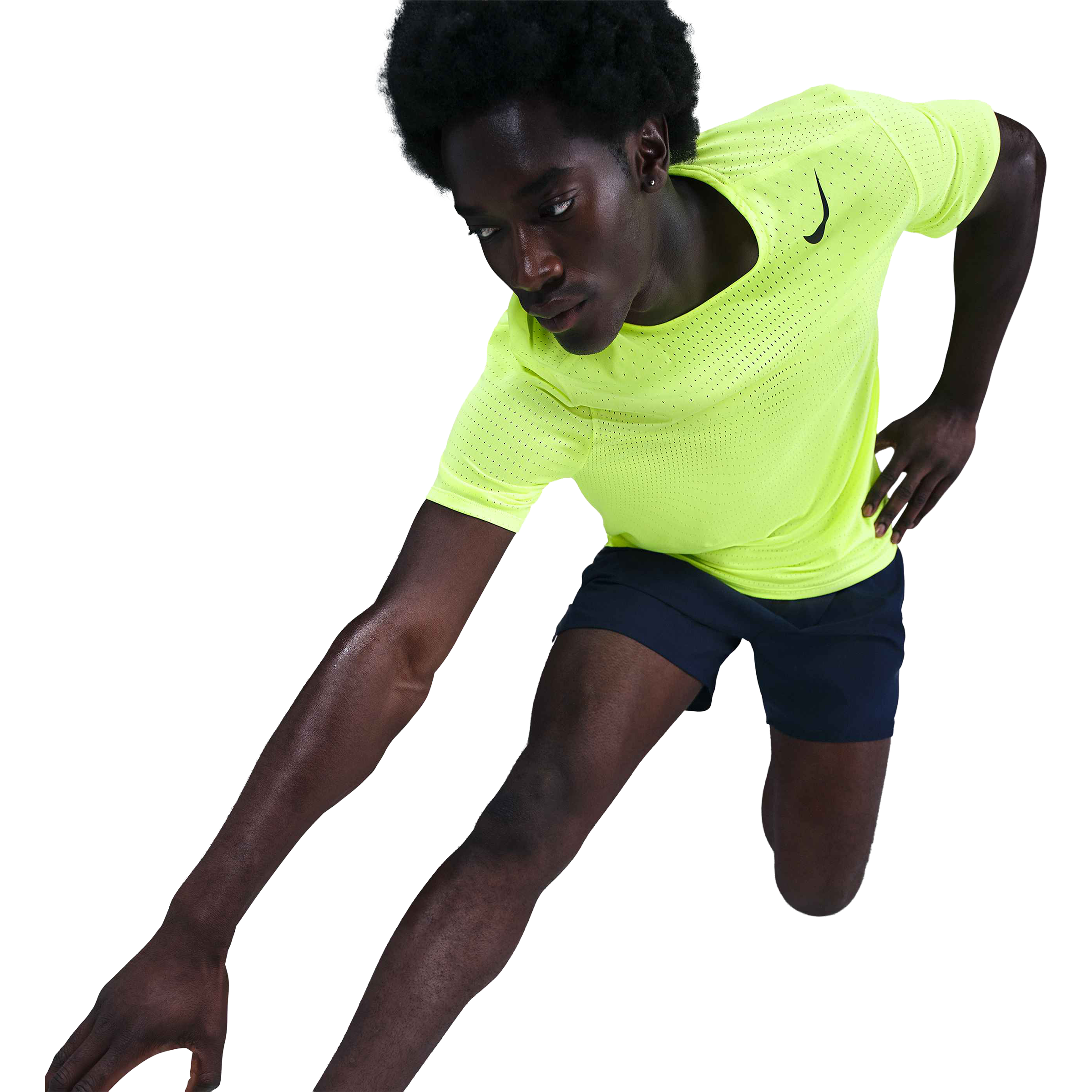 Nike Aeroswift Dri-FIT ADV Running Tee