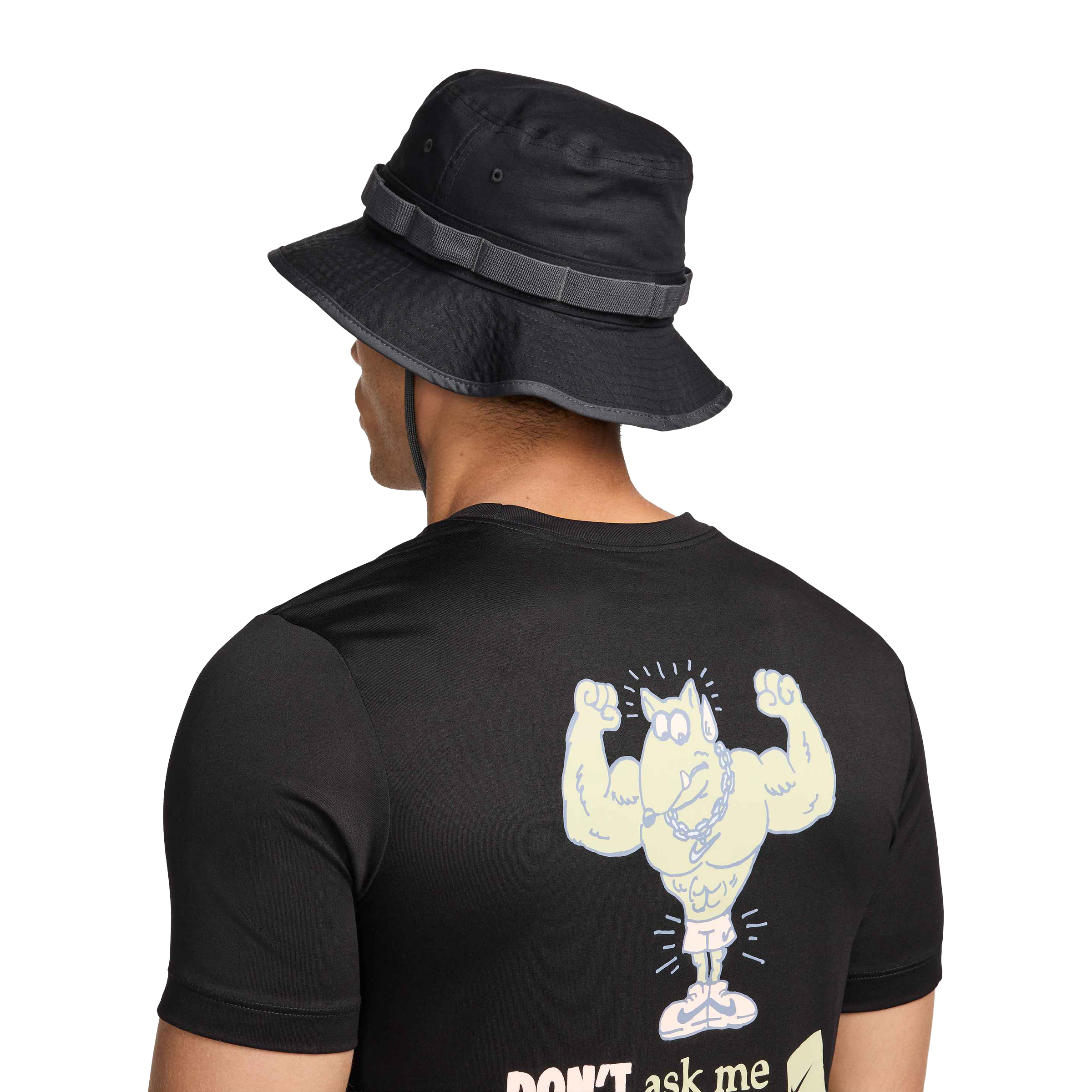 Nike Apex Dri-FIT Bucket Hat