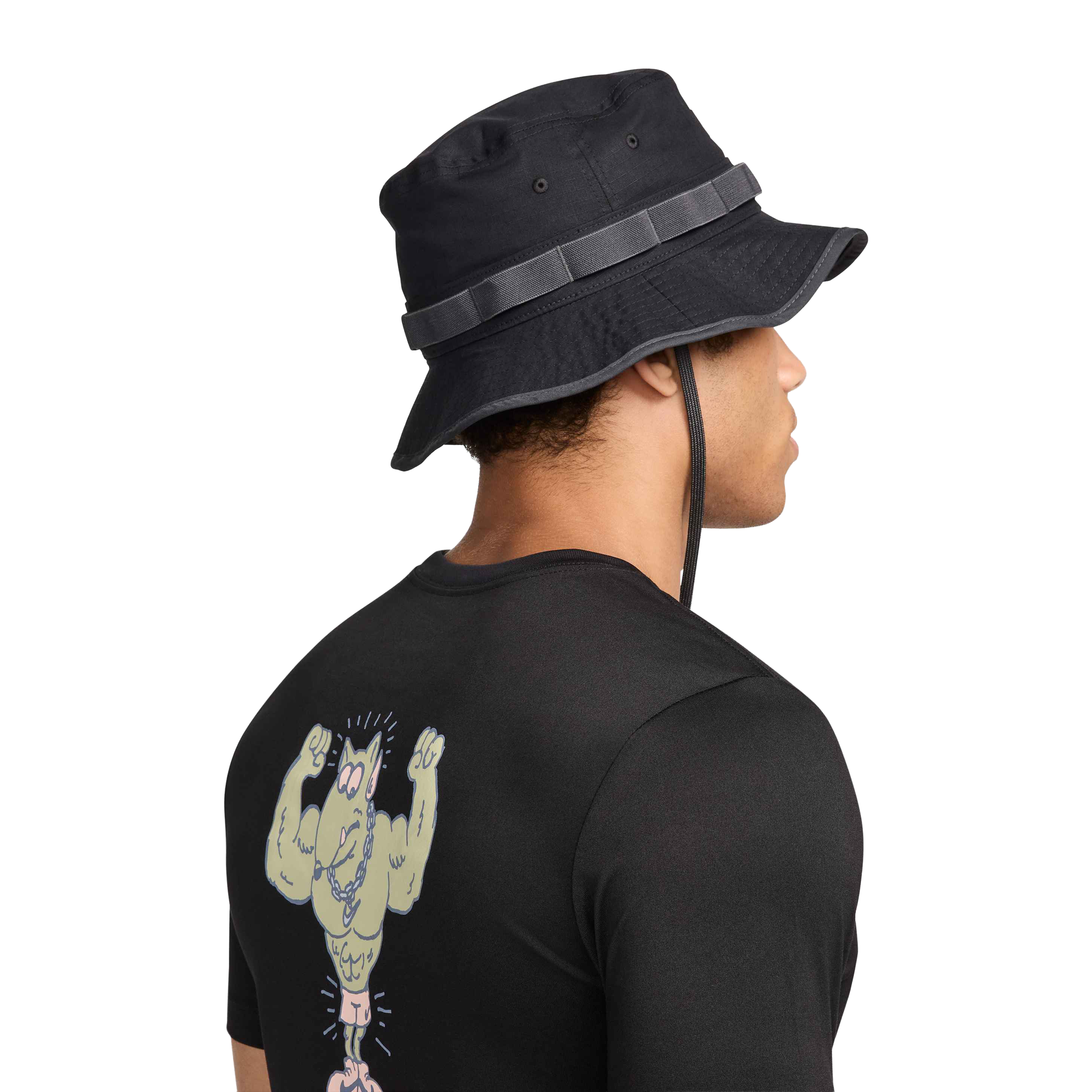 Nike Apex Dri-FIT Bucket Hat