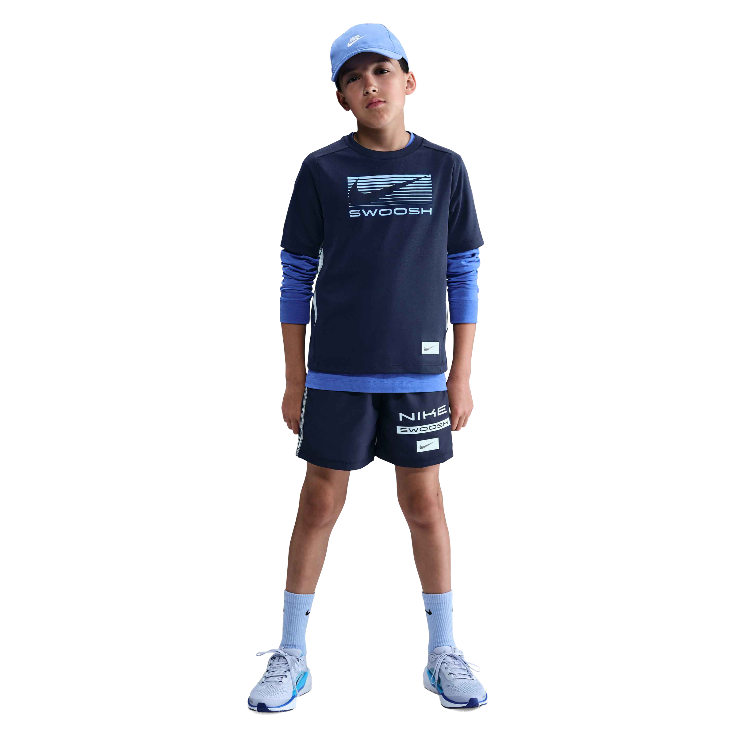 Nike Multi Dri-FIT Tee