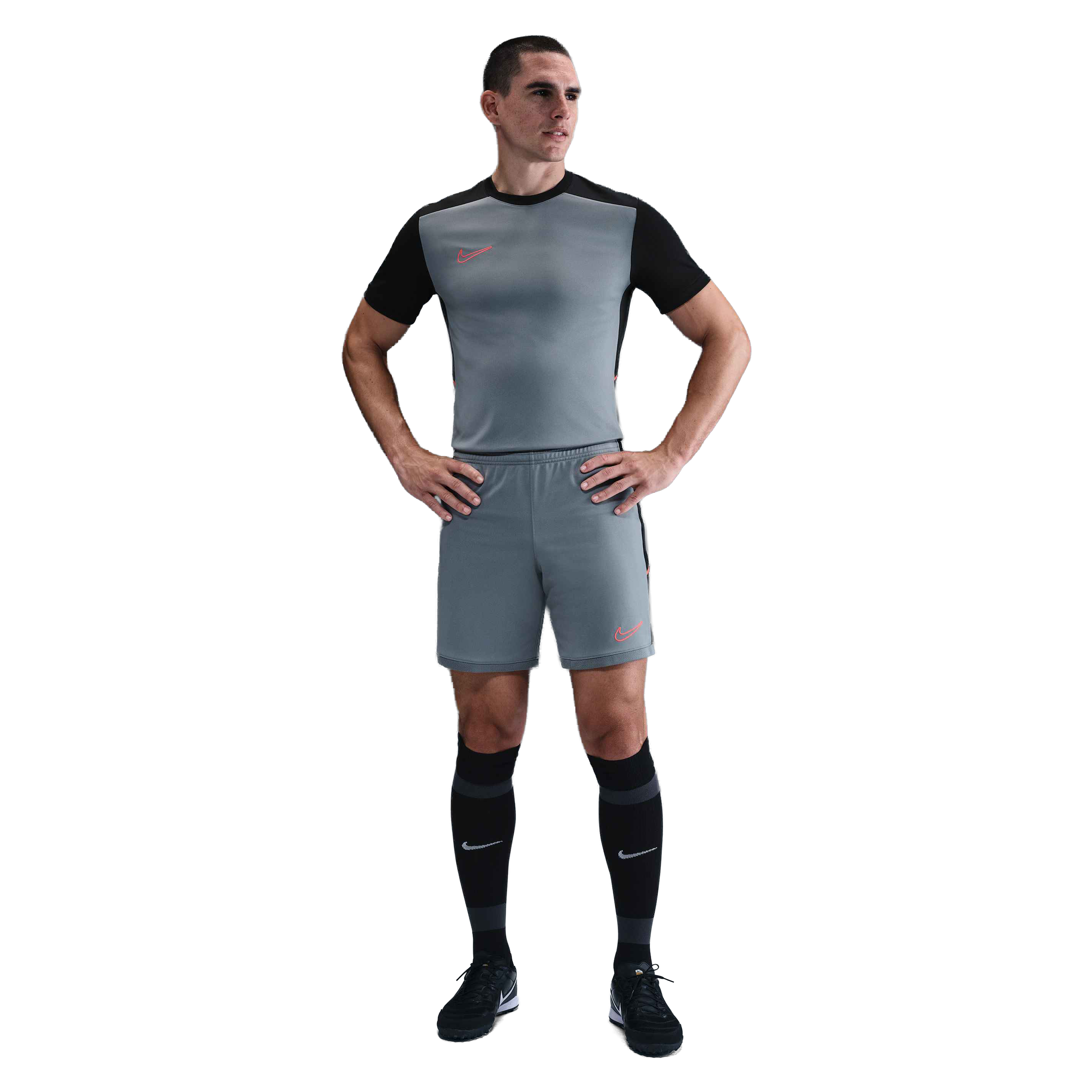 Nike Academy Dri-FIT Football Drill Tee