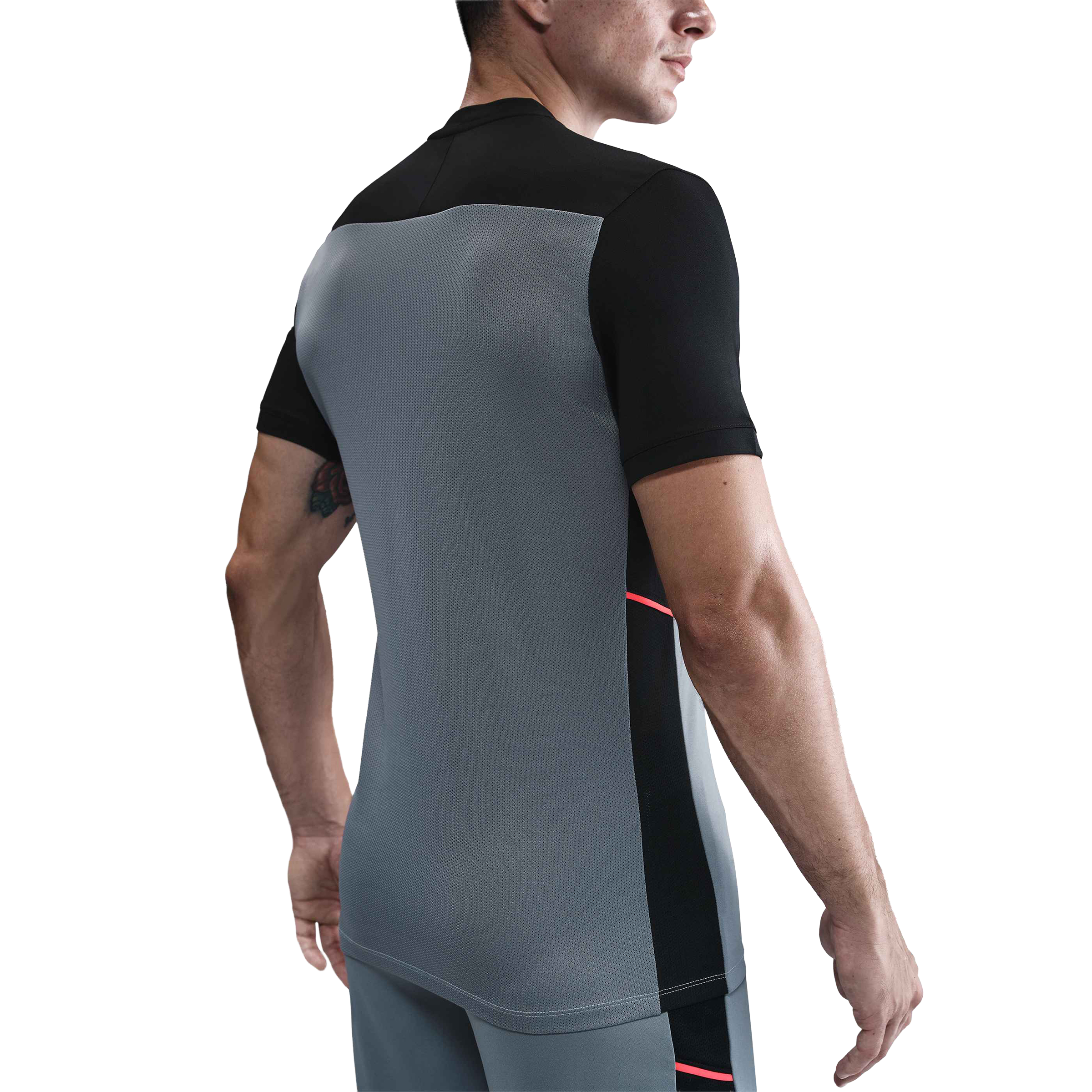 Nike Academy Dri-FIT Football Drill Tee