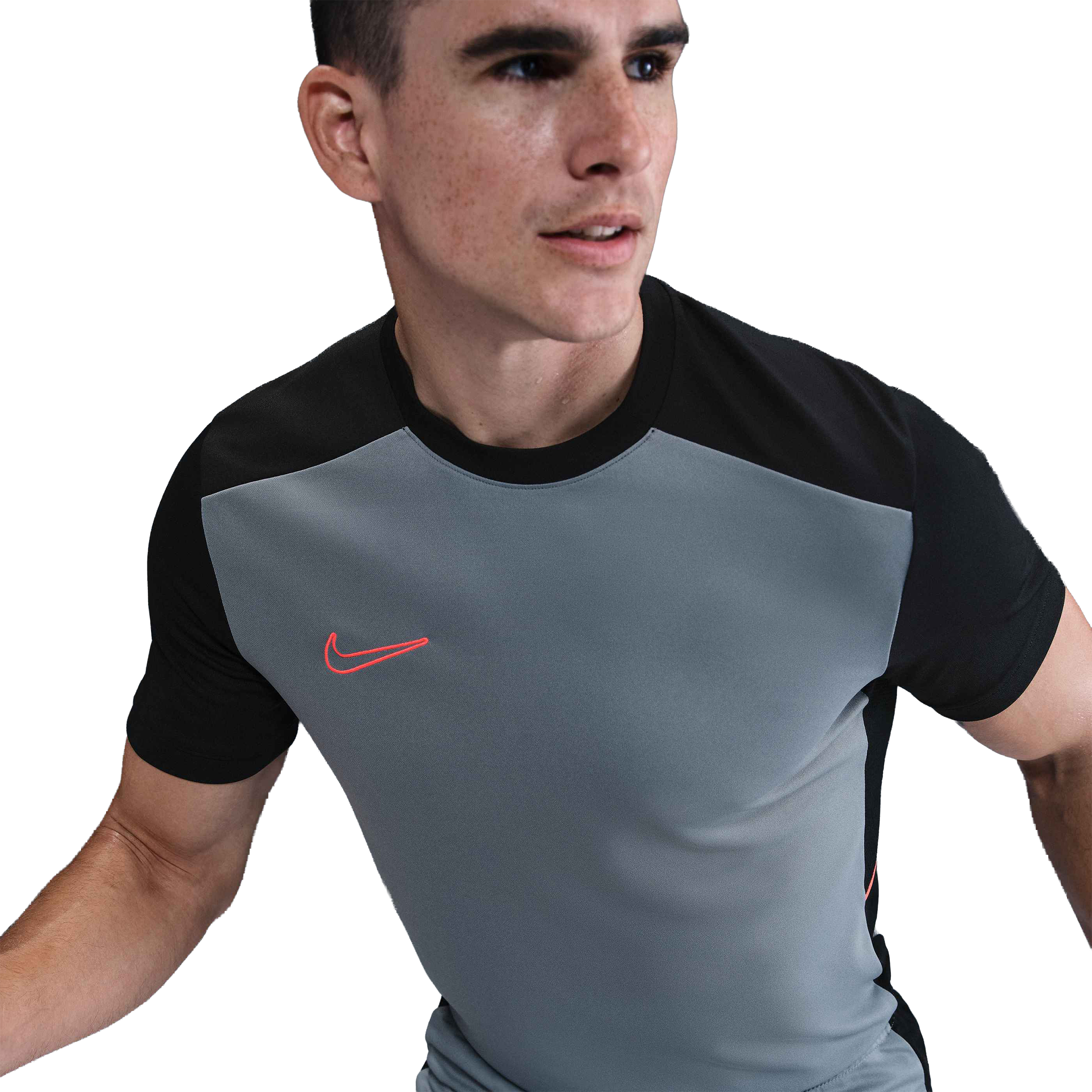 Nike Academy Dri-FIT Football Drill Tee