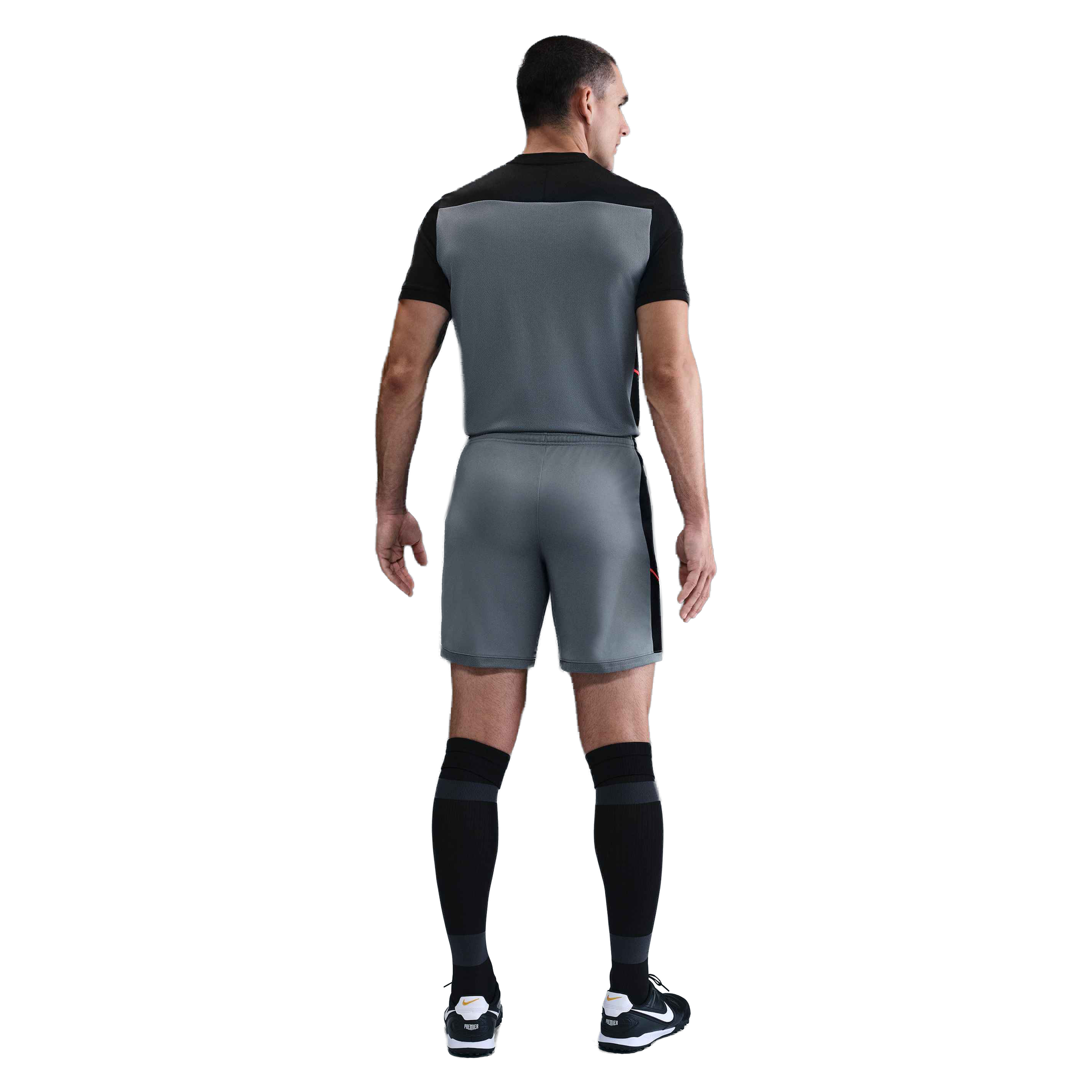 Nike Academy Dri-FIT Football Drill Tee