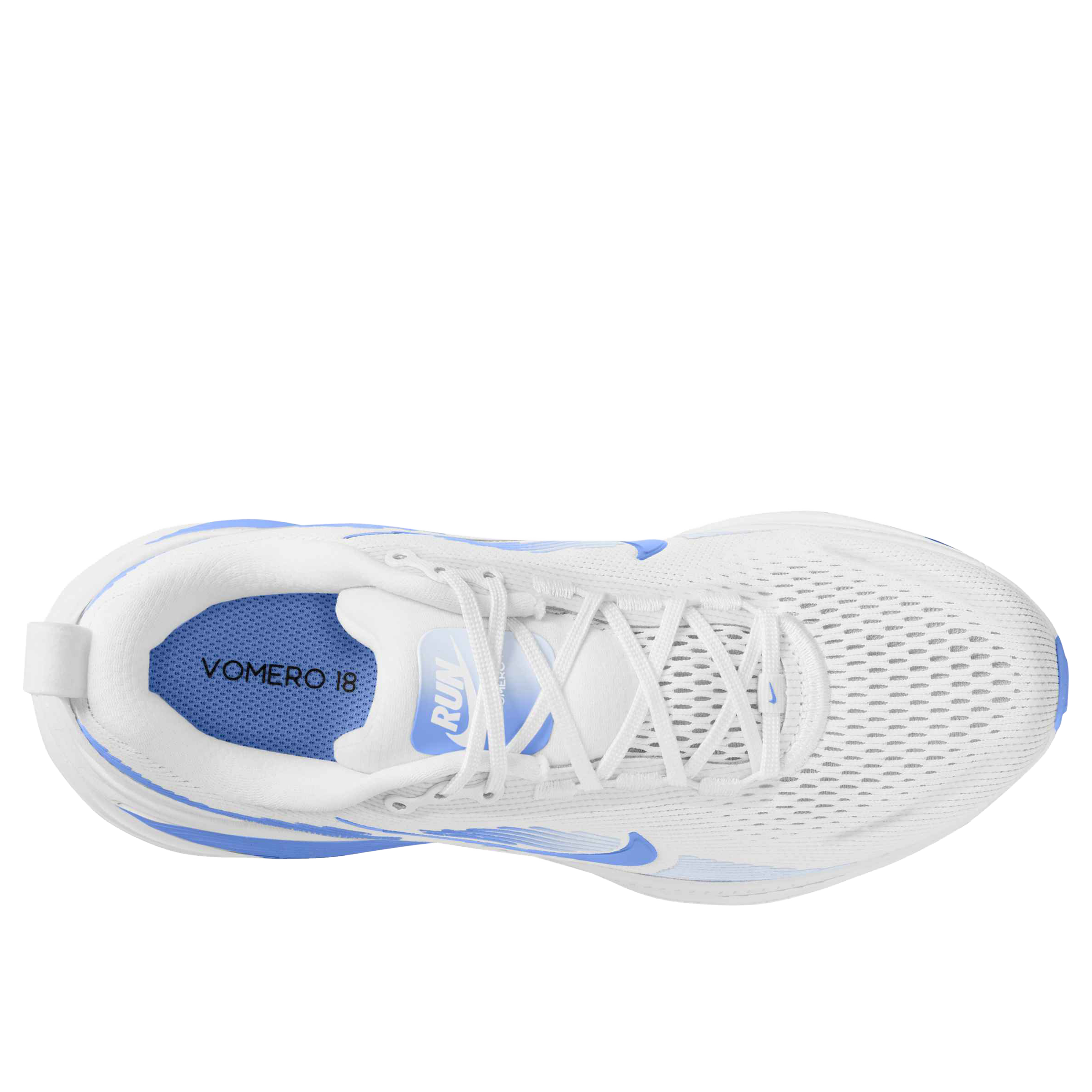 Nike Vomero 18 Running Shoes