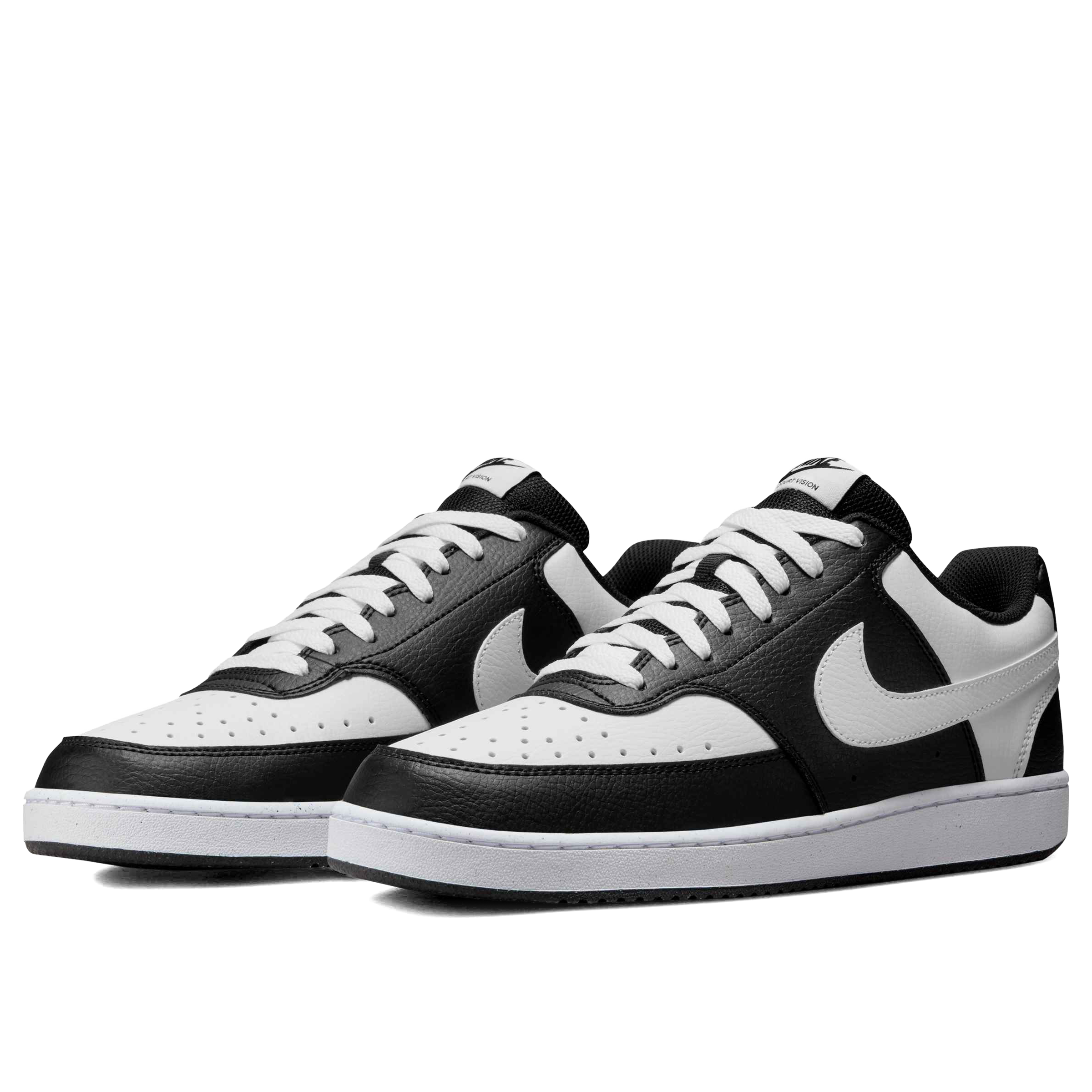 Nike Court Vision Low Shoes