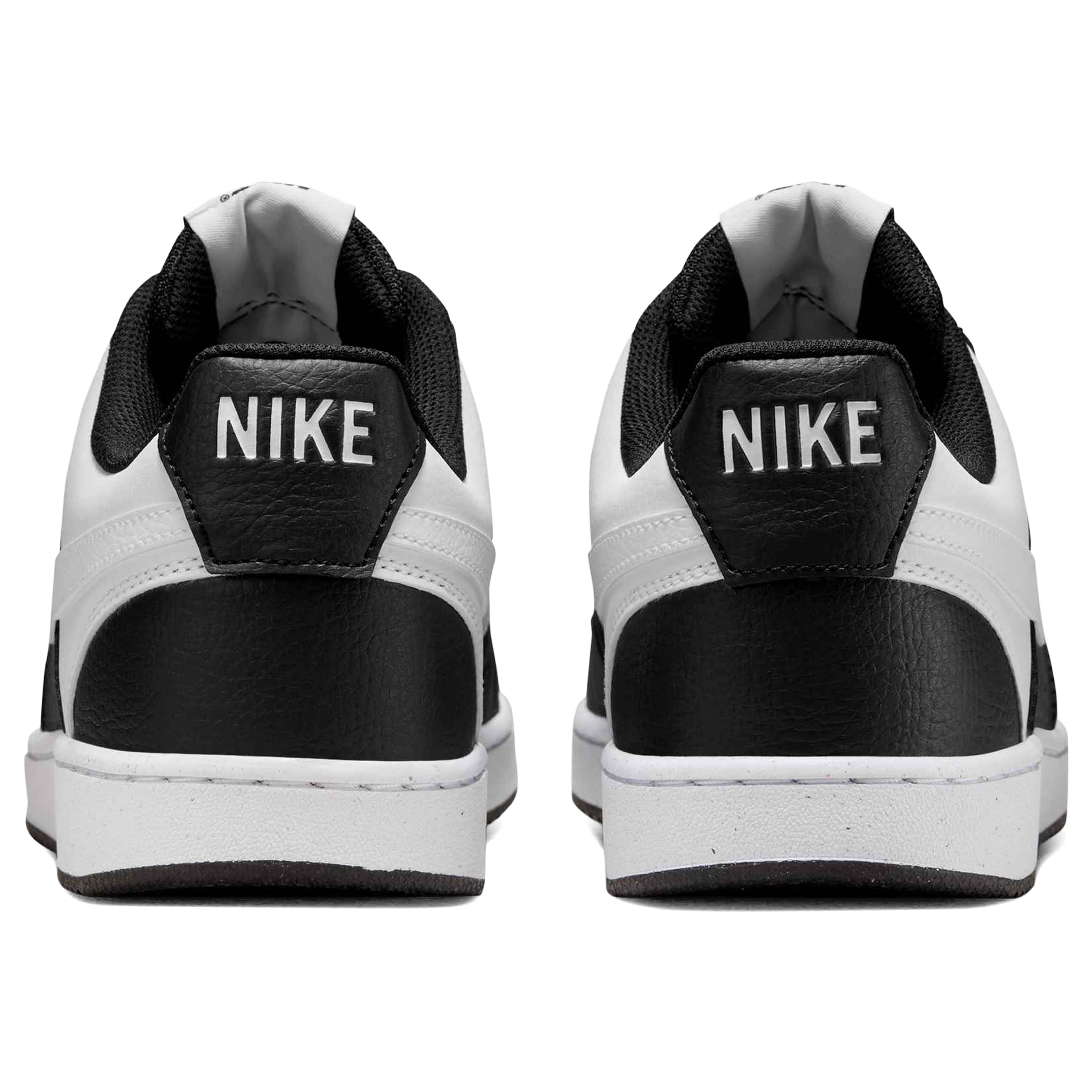 Nike Court Vision Low Shoes