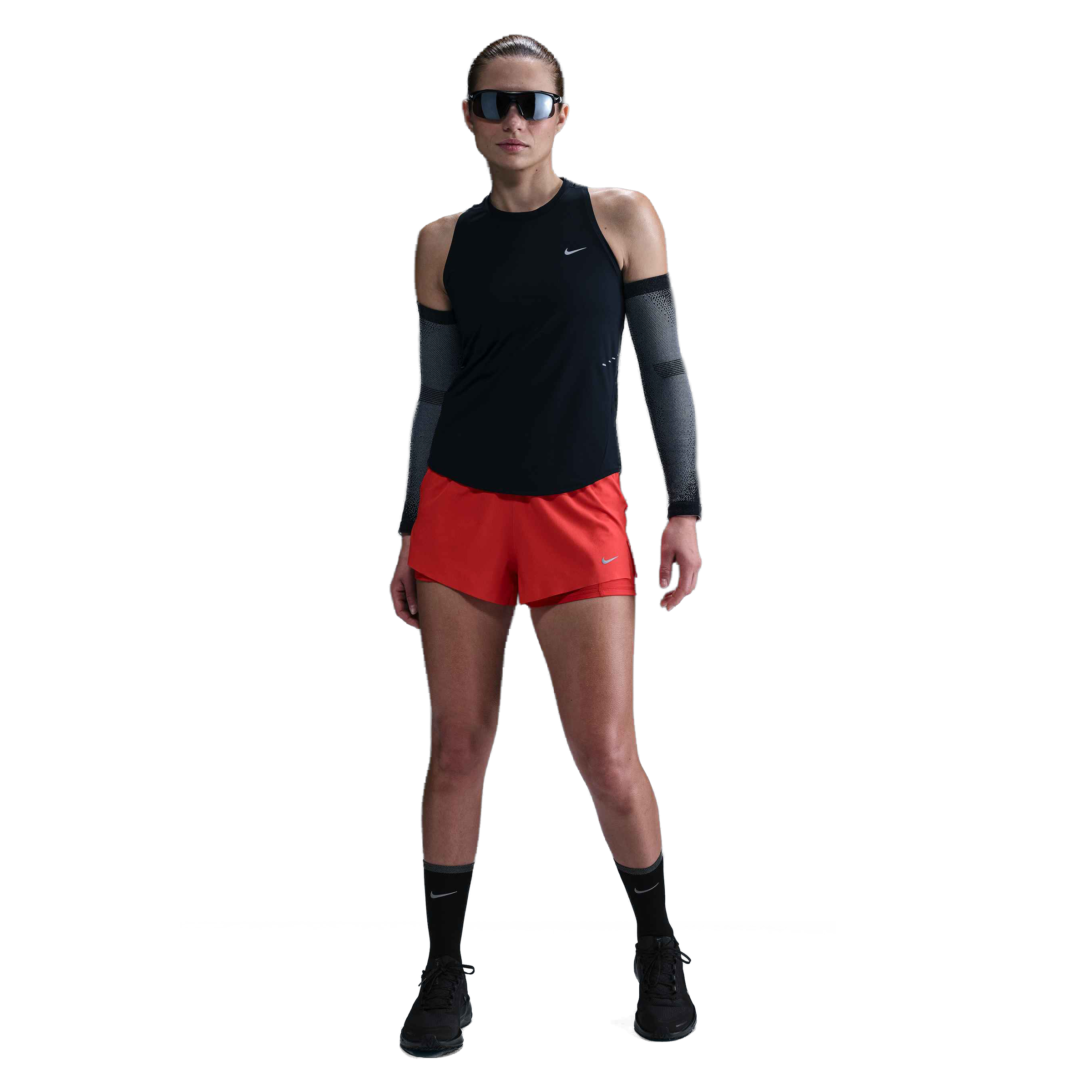 Nike Swift Dri-FIT Running Tank Top