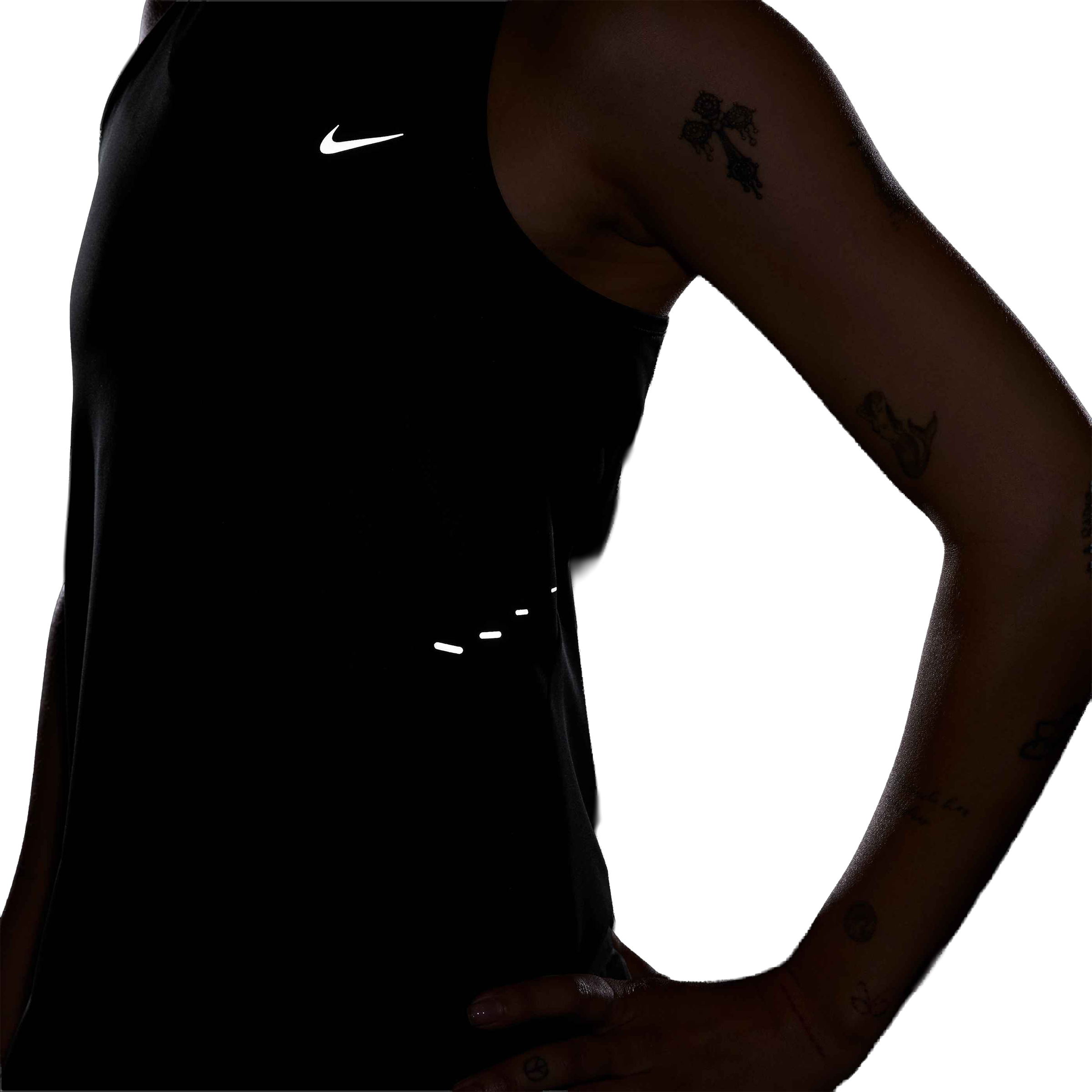 Nike Swift Dri-FIT Running Tank Top