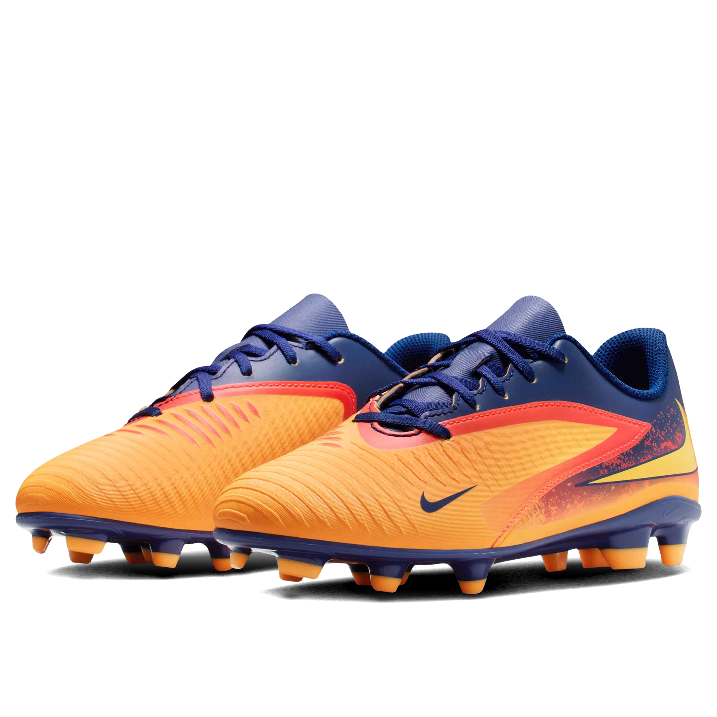 Nike Phantom 6 Low Club (Multi-Ground) EH Football Boots