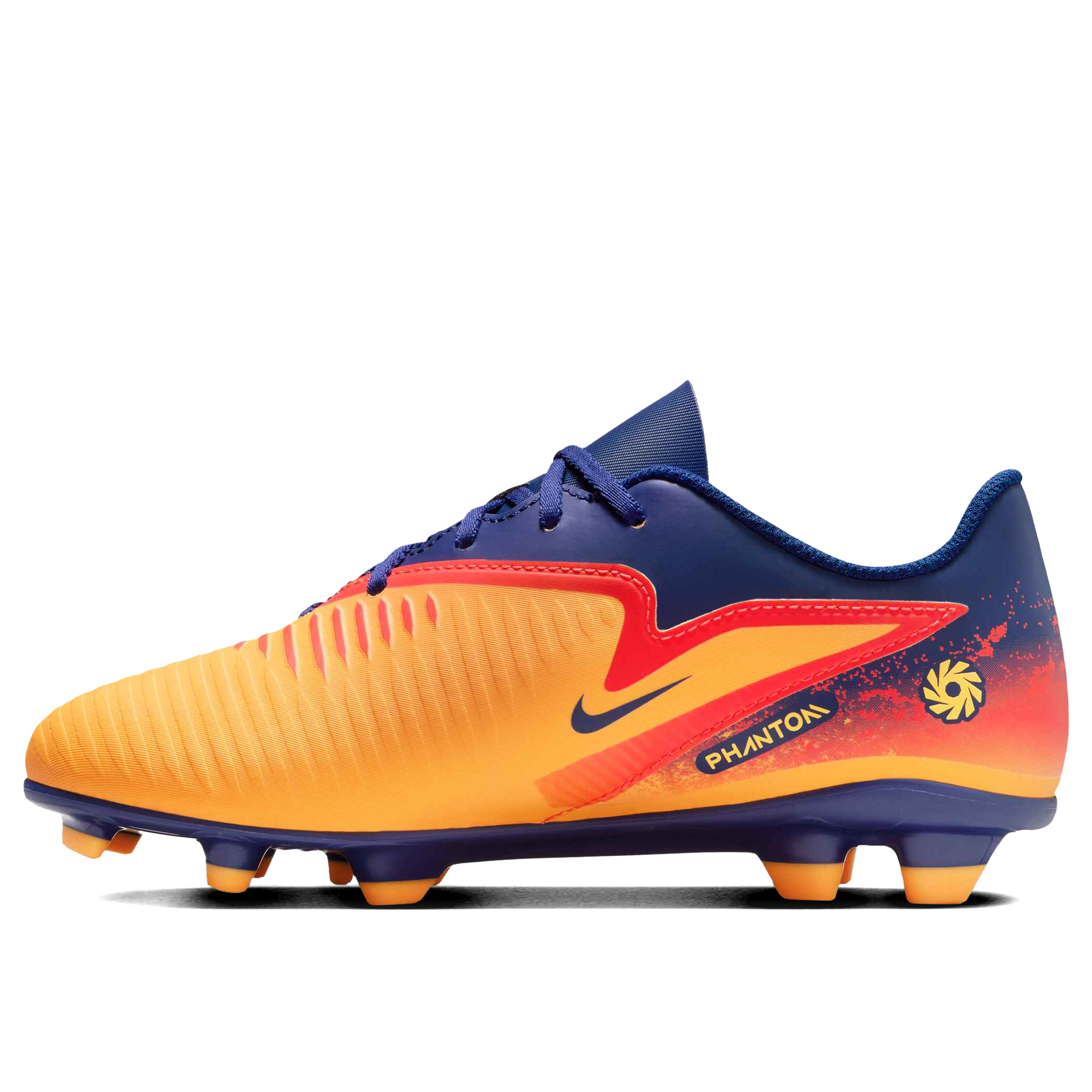 Nike Phantom 6 Low Club (Multi-Ground) EH Football Boots