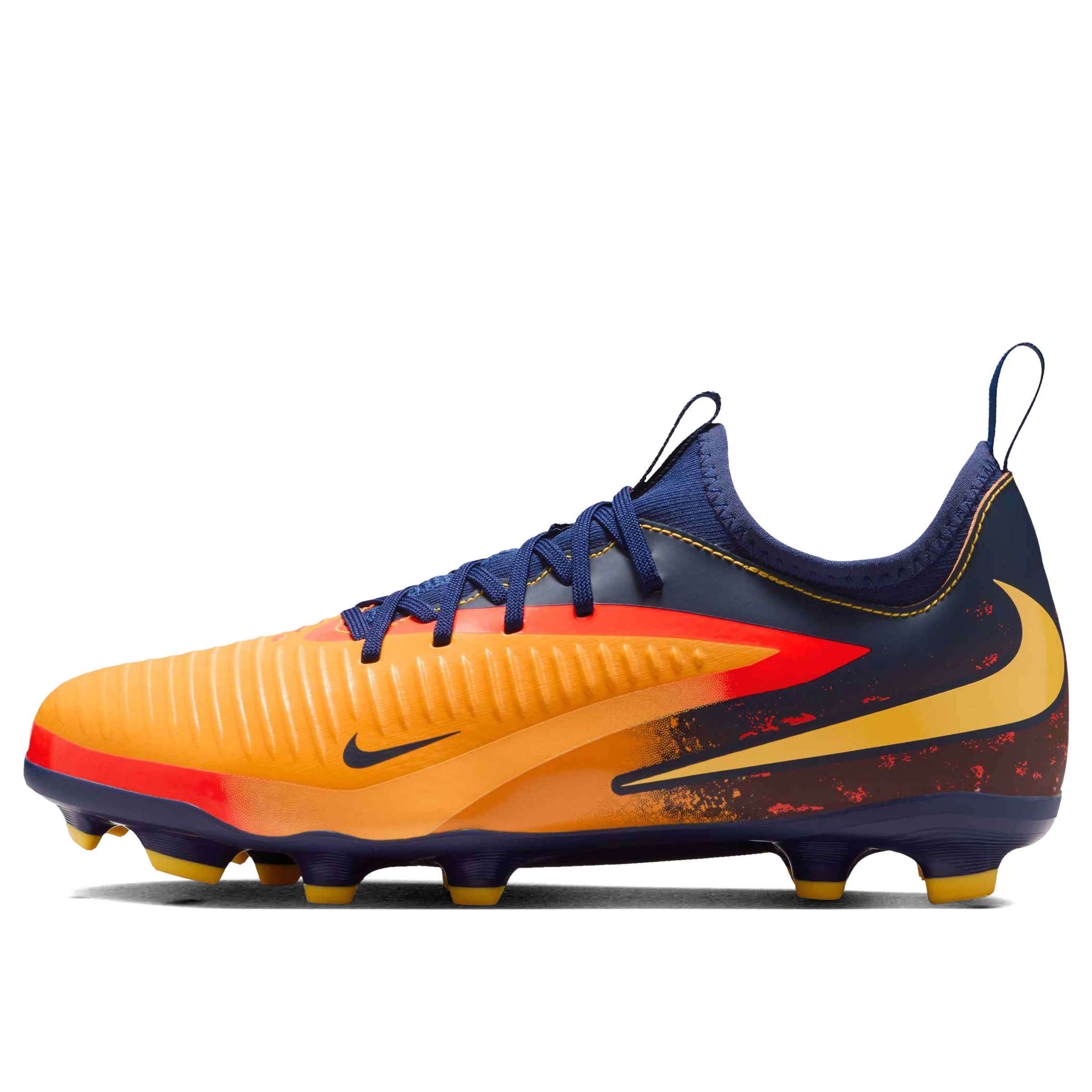 Nike Phantom 6 Low Academy (Multi-Ground) EH Football Boots