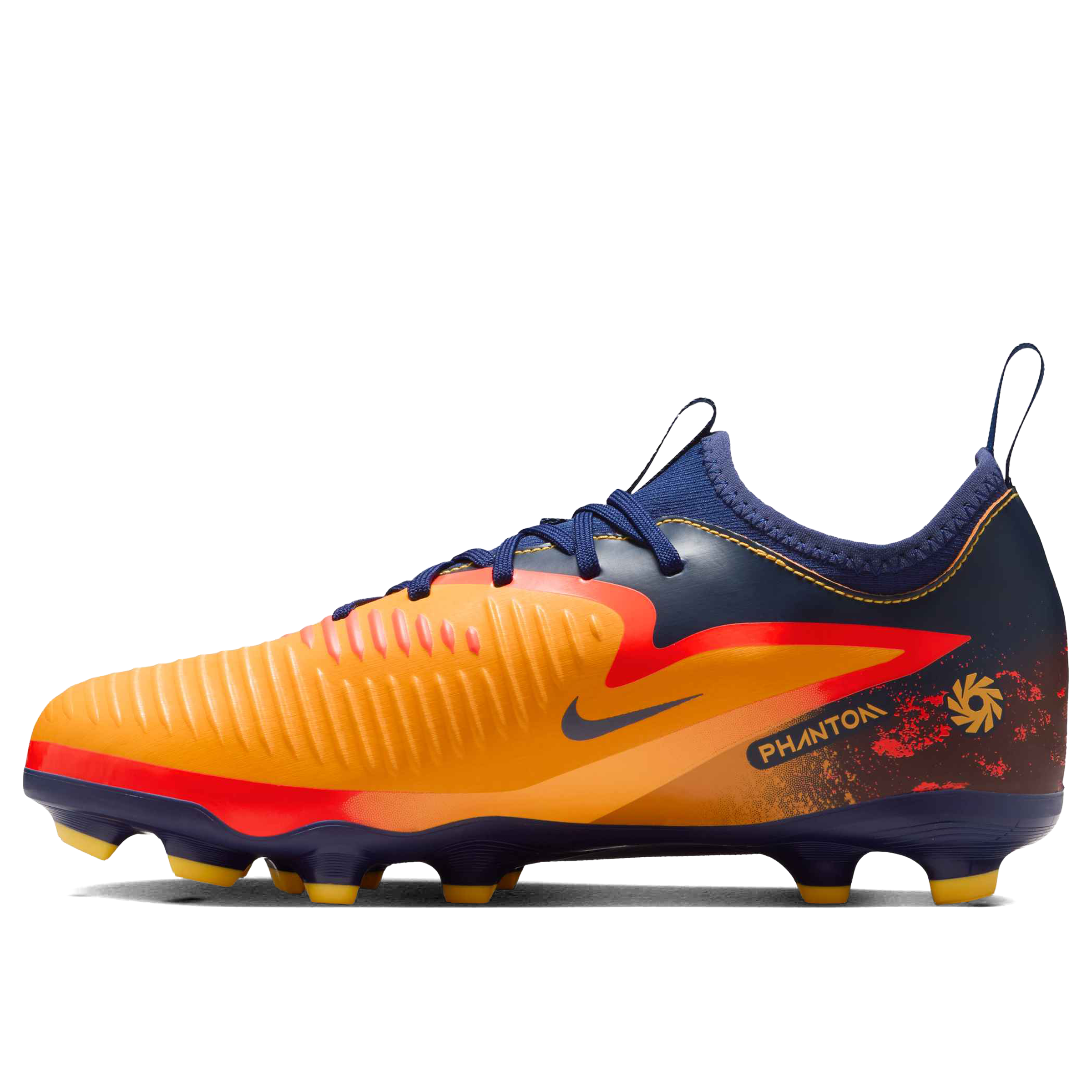 Nike Phantom 6 Low Academy (Multi-Ground) EH Football Boots