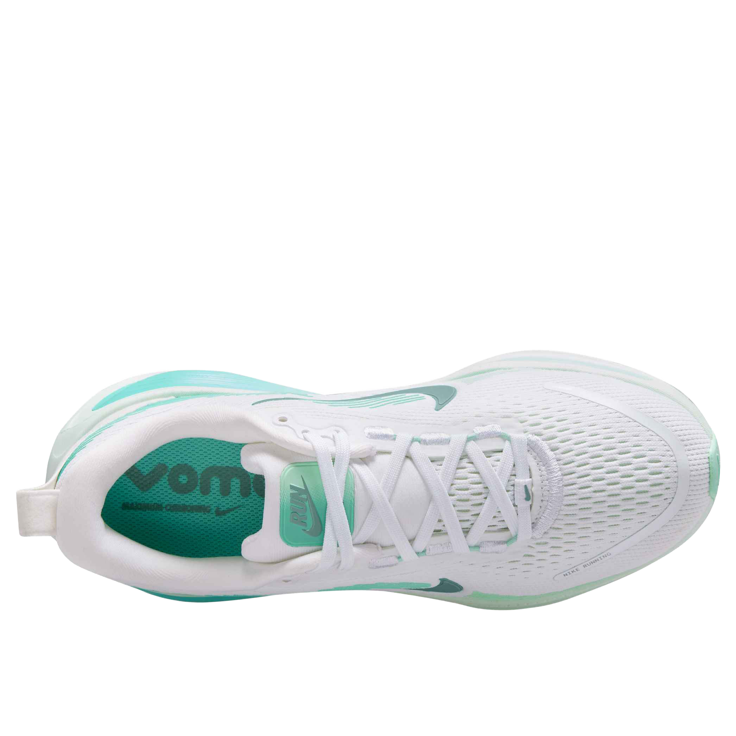 Nike Vomero 18 (GS) Running Shoes