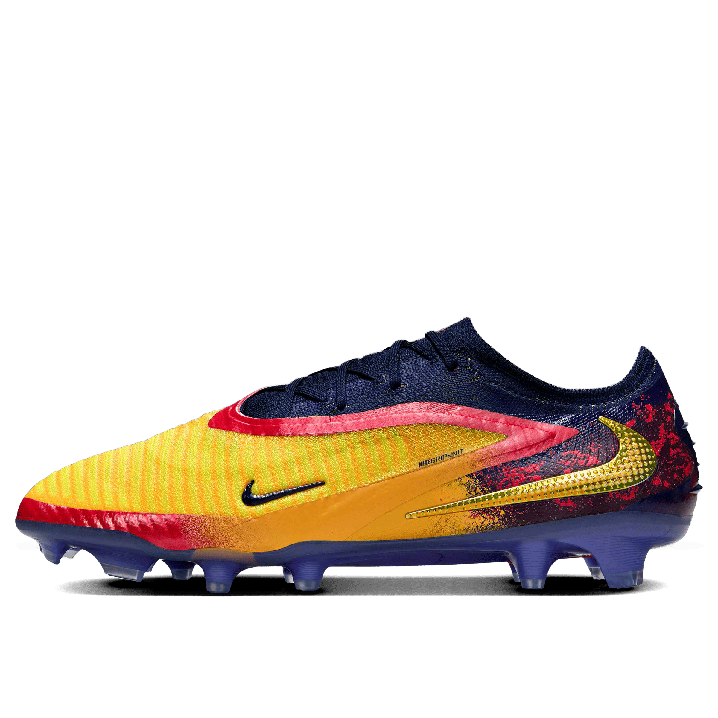 Mens Nike Phantom 6 Low Elite (Firm Ground) EH Football Boots