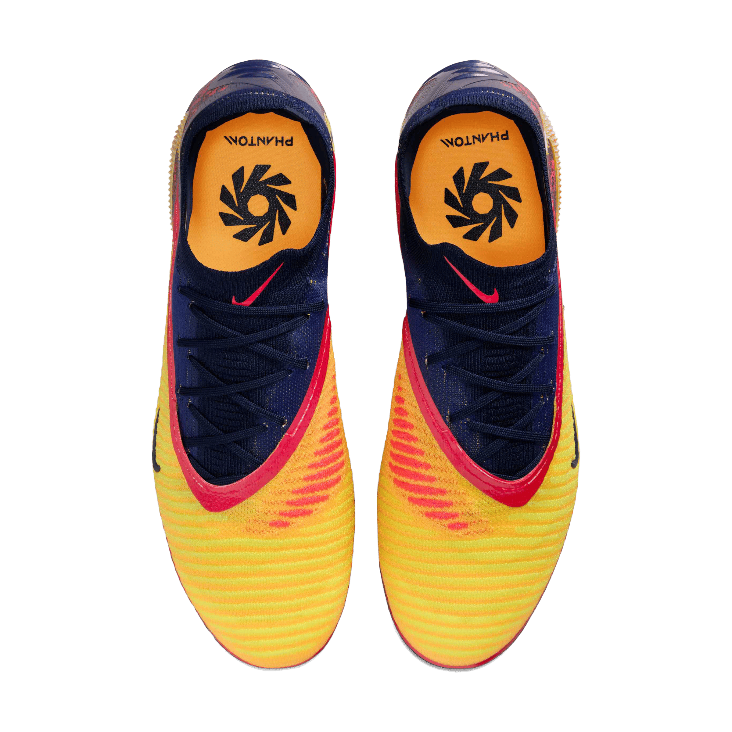 Mens Nike Phantom 6 Low Elite (Firm Ground) EH Football Boots