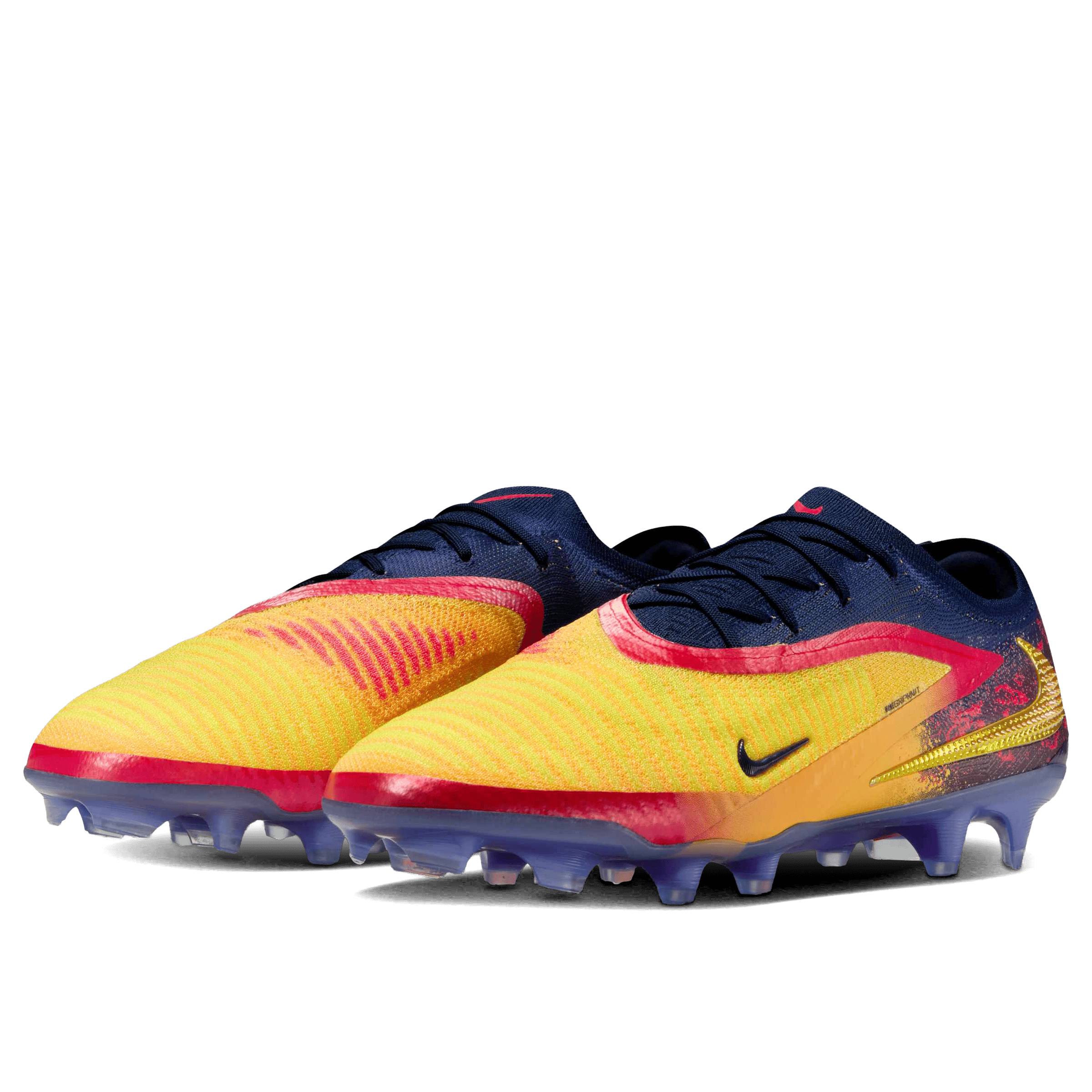 Mens Nike Phantom 6 Low Elite (Firm Ground) EH Football Boots