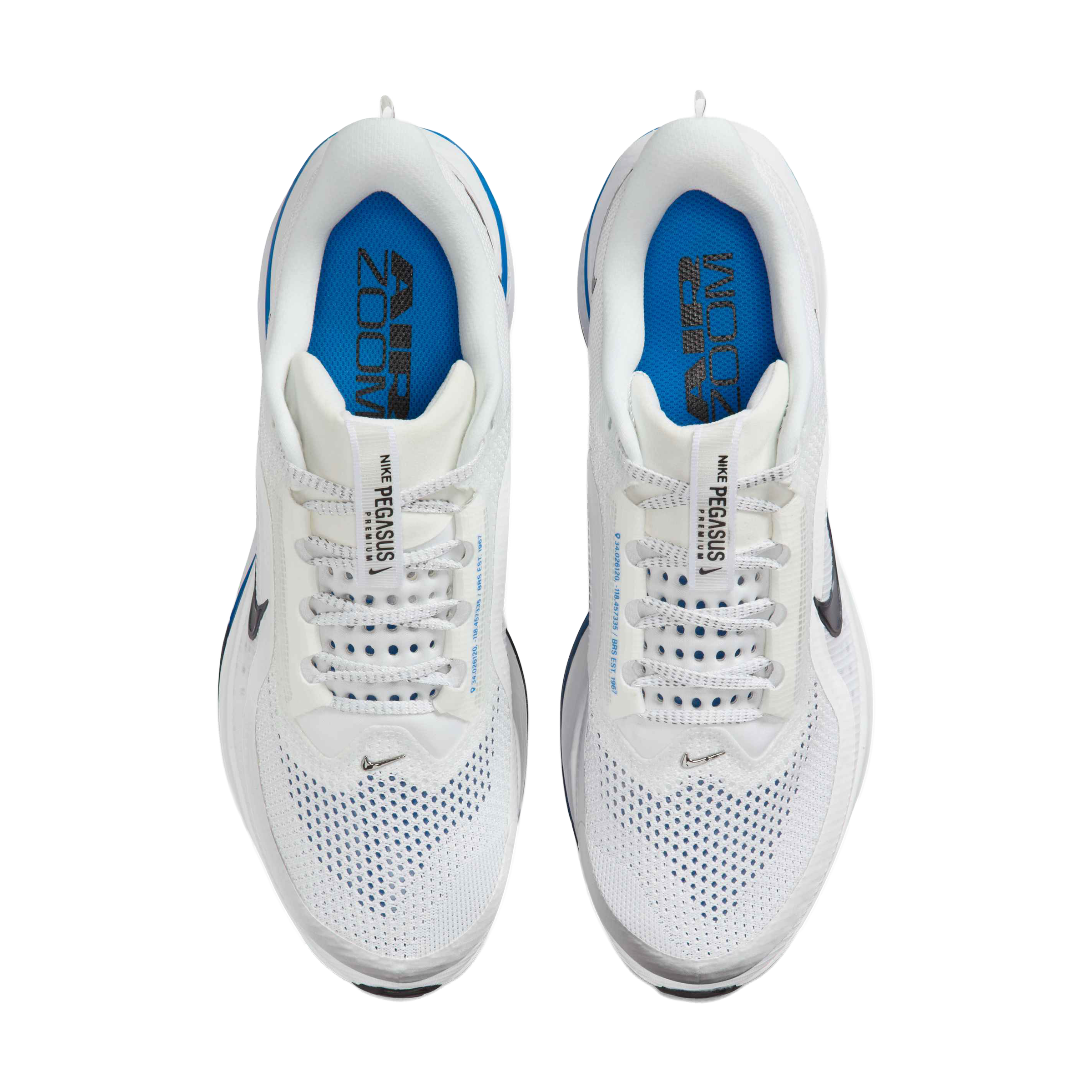 Nike Pegasus Premium Running Shoes