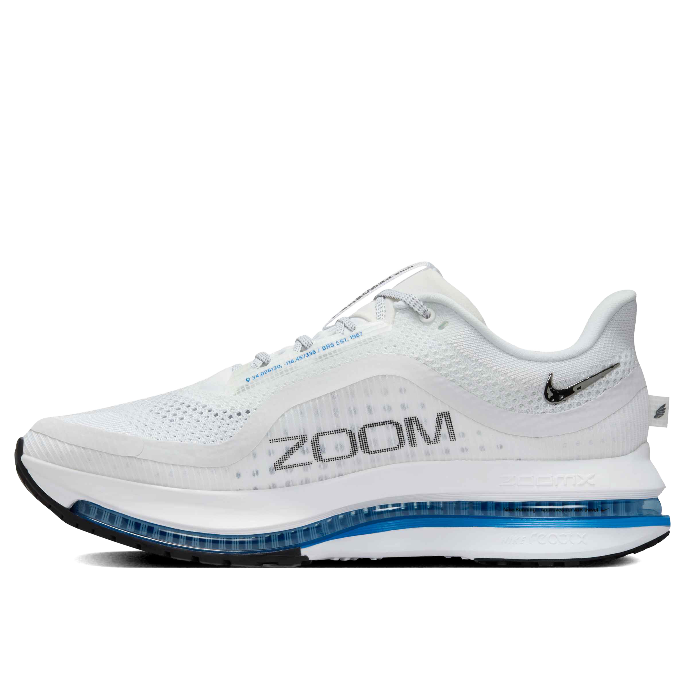 Nike Pegasus Premium Running Shoes