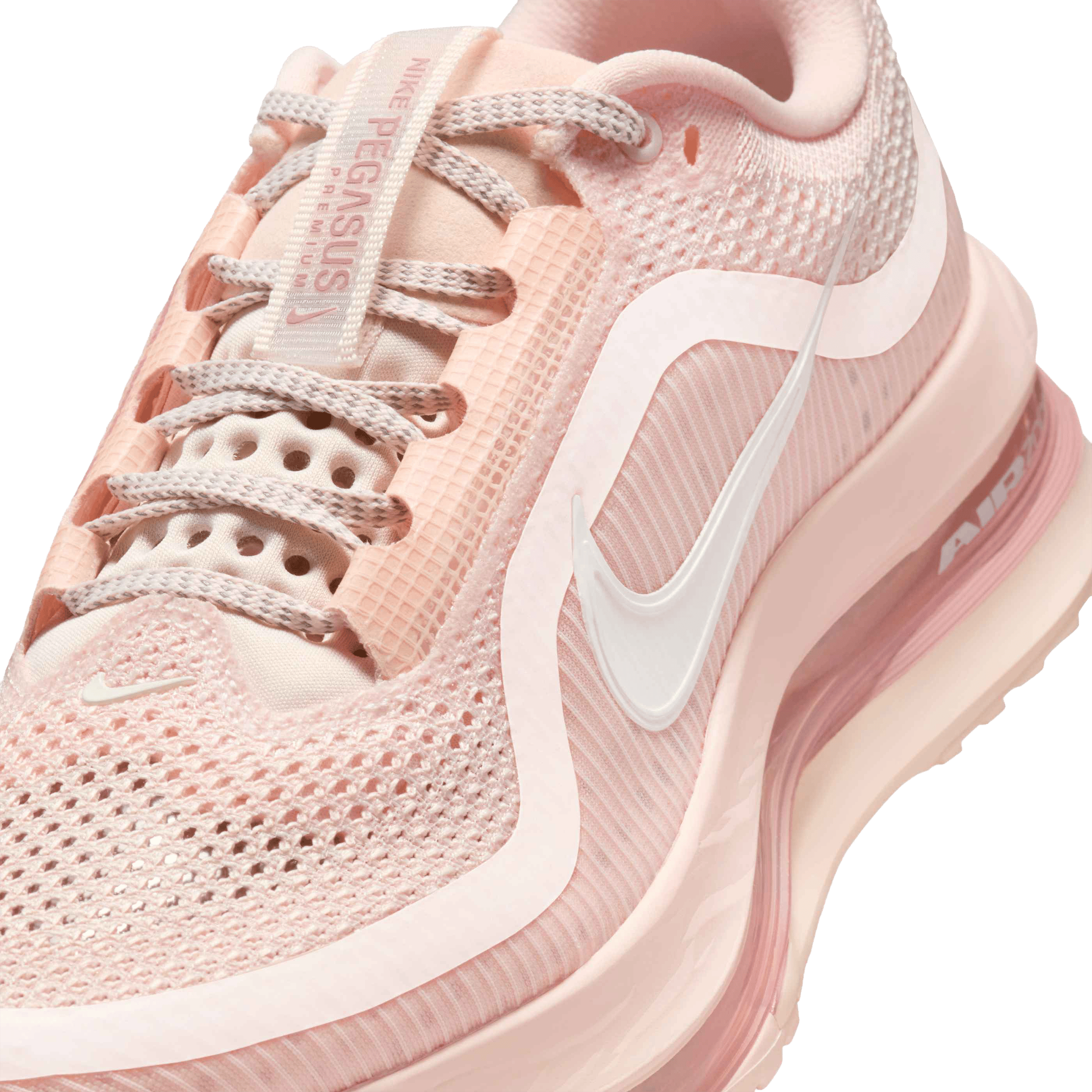Womens Nike Pegasus Premium Running Shoes