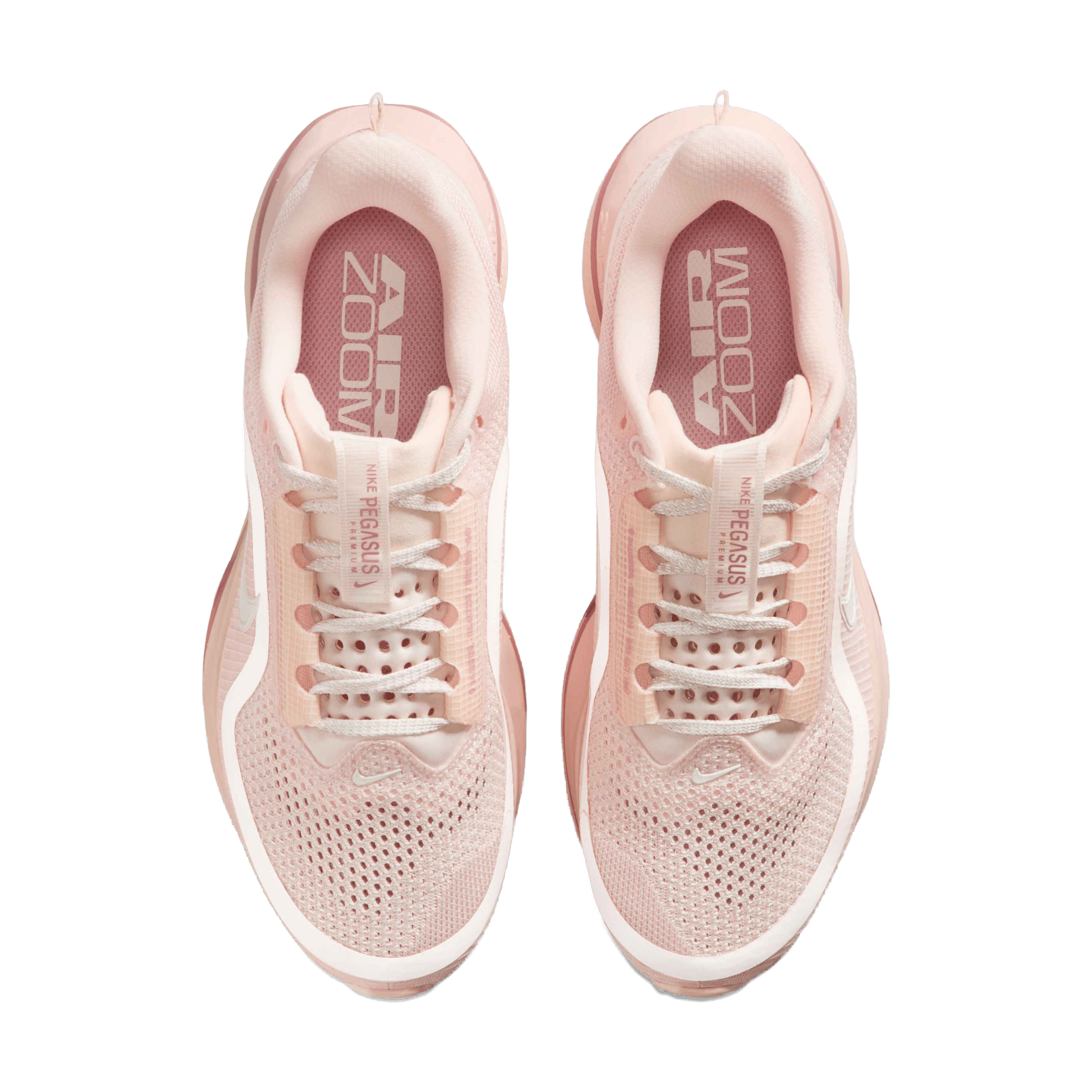 Womens Nike Pegasus Premium Running Shoes