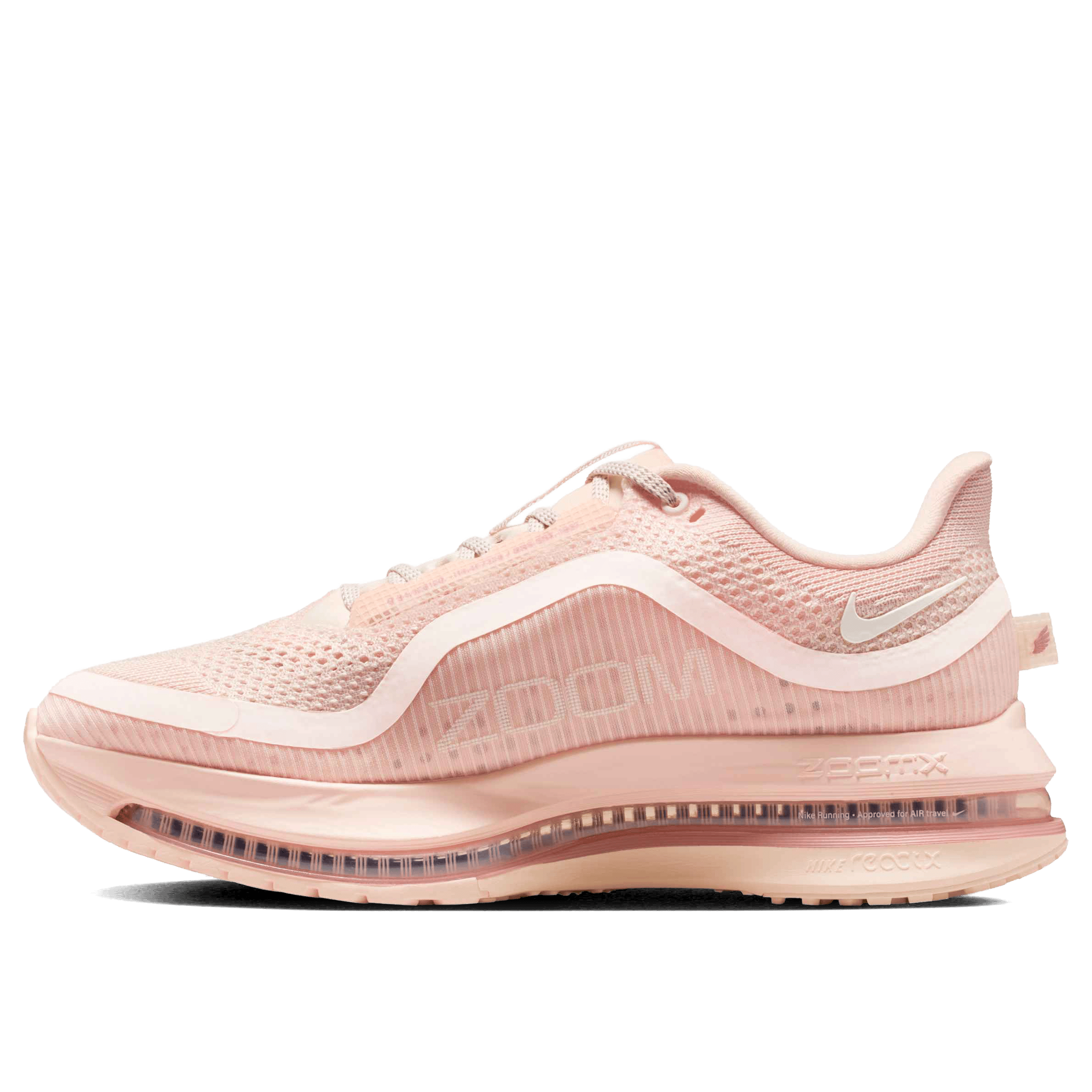 Womens Nike Pegasus Premium Running Shoes