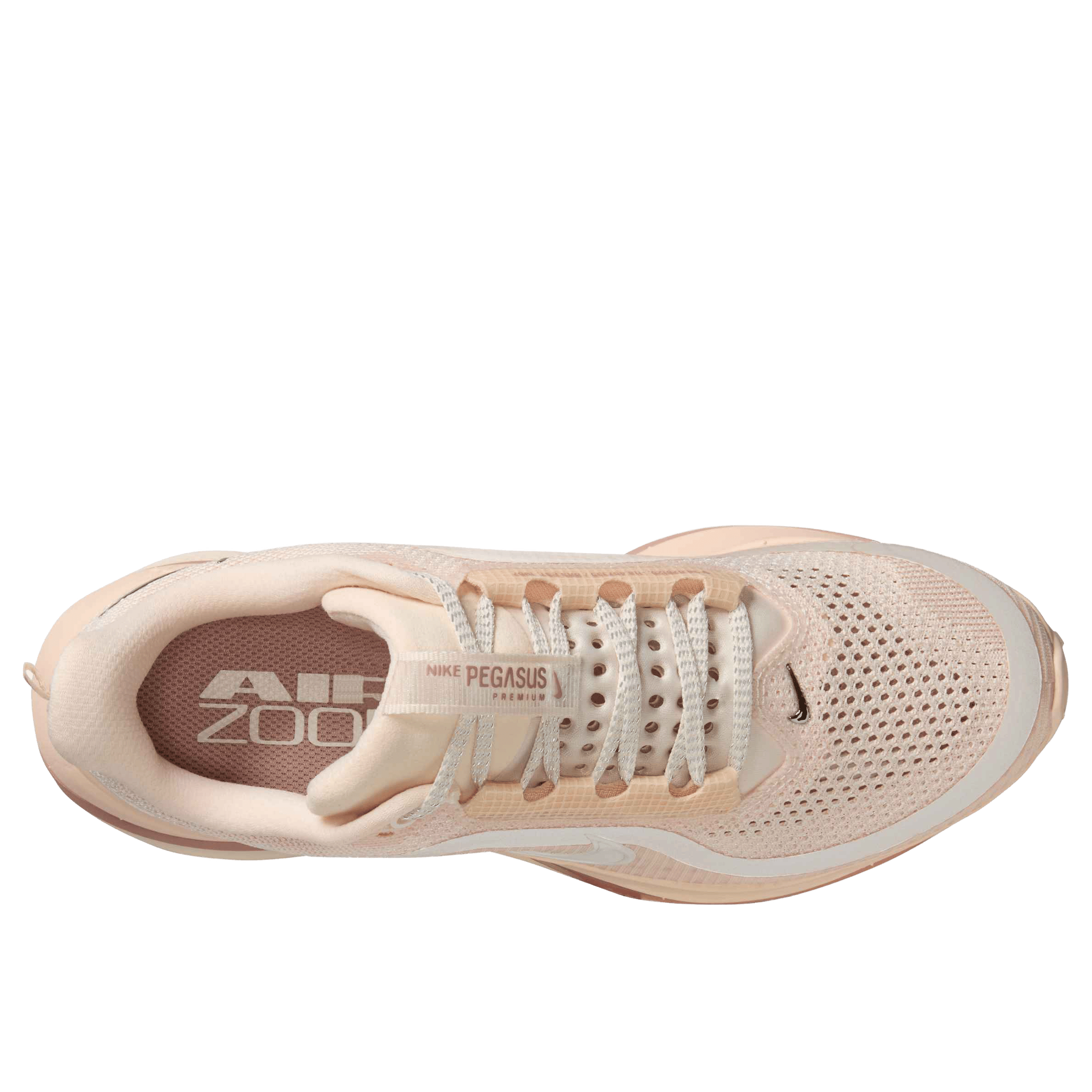 Womens Nike Pegasus Premium Running Shoes