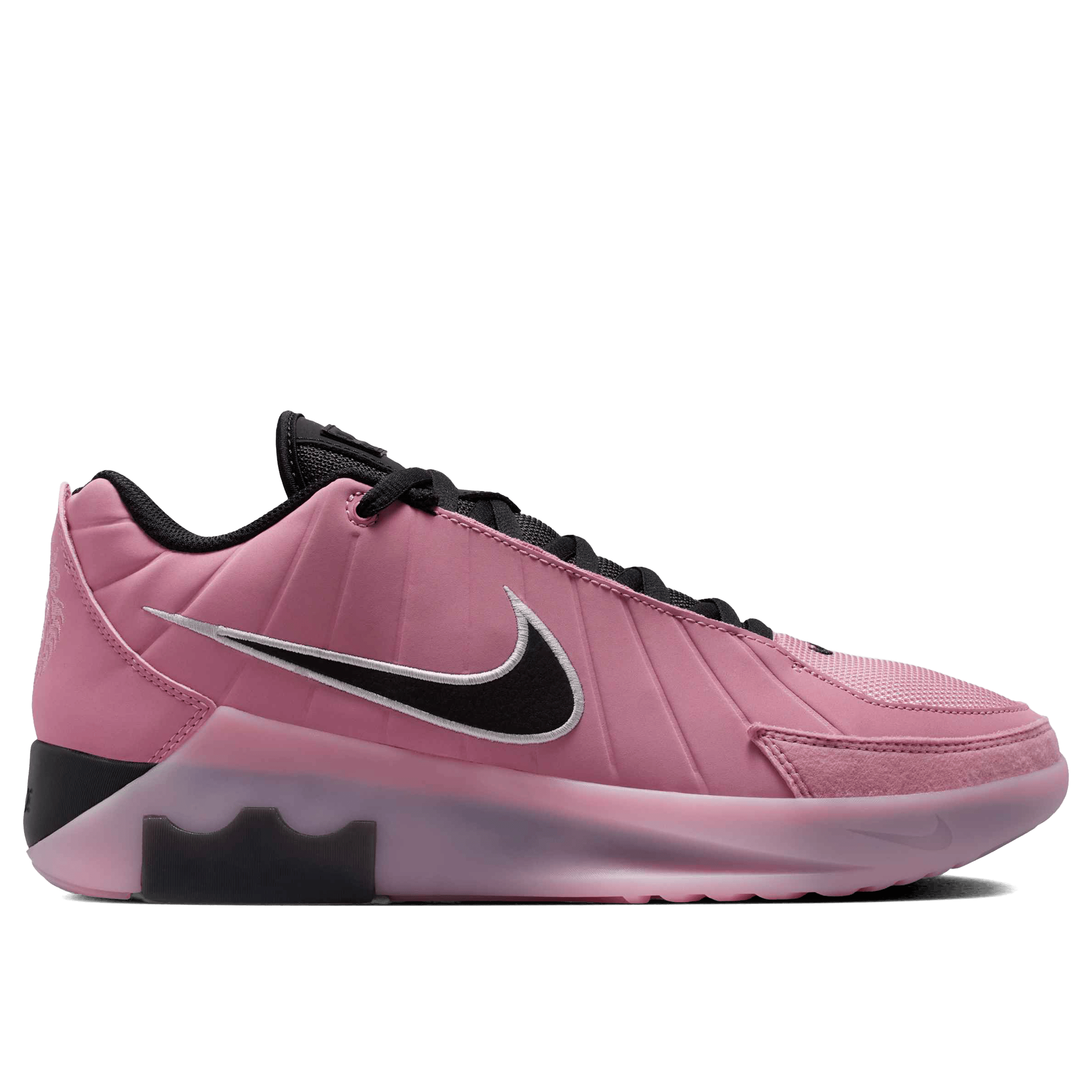 Mens Nike LeBron Witness 9 Basketball Shoes