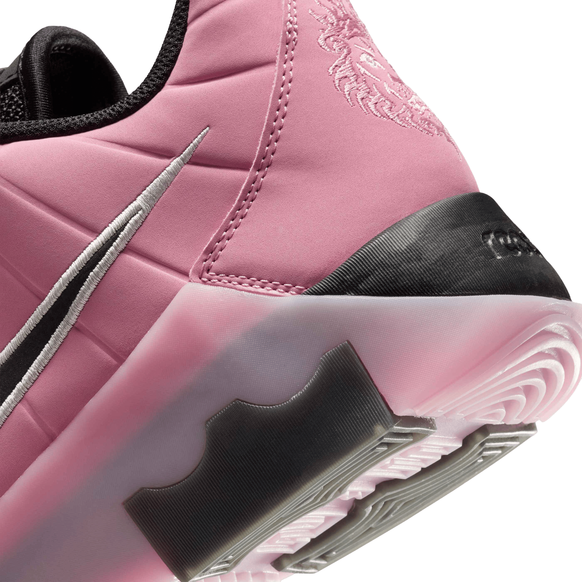 Mens Nike LeBron Witness 9 Basketball Shoes