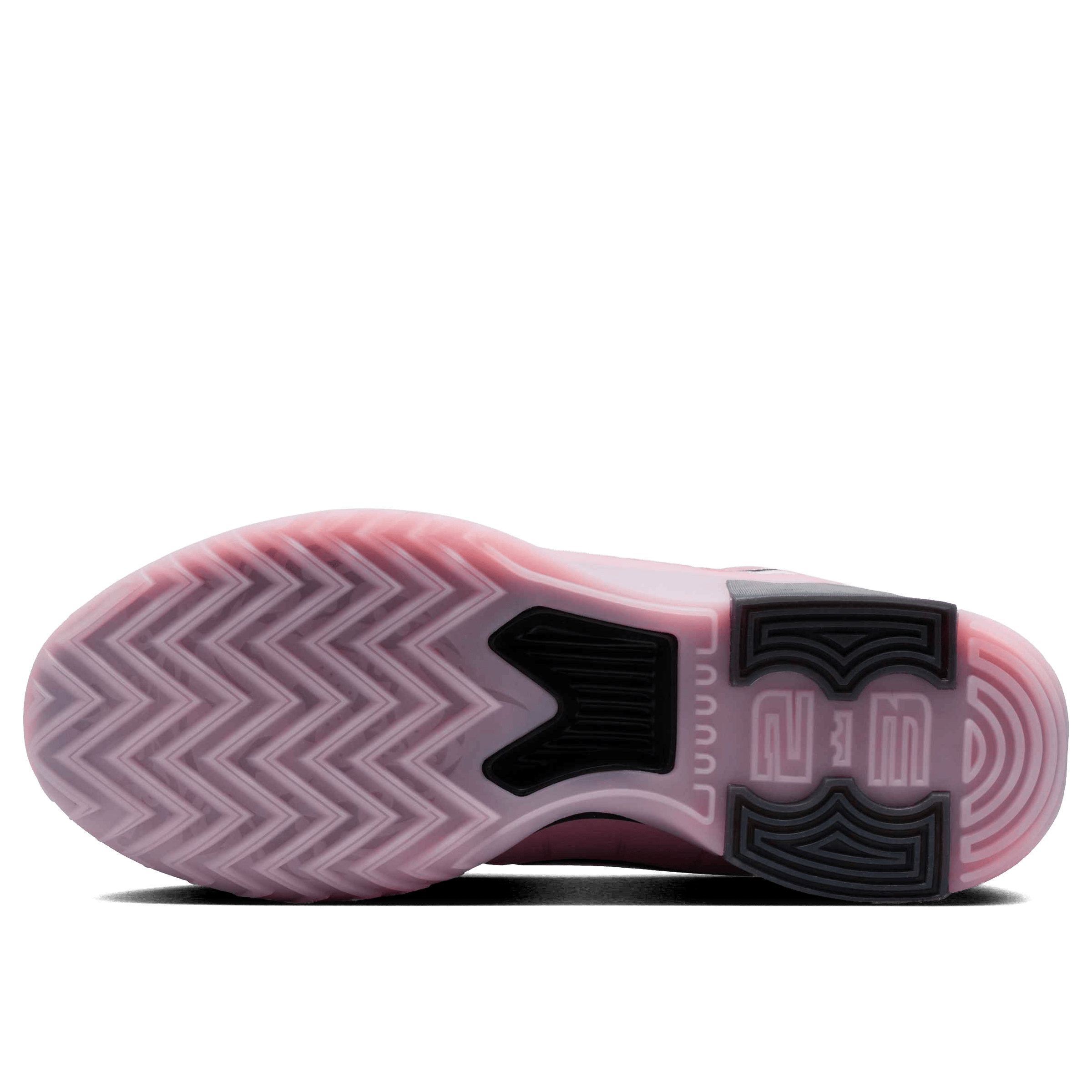 Mens Nike LeBron Witness 9 Basketball Shoes