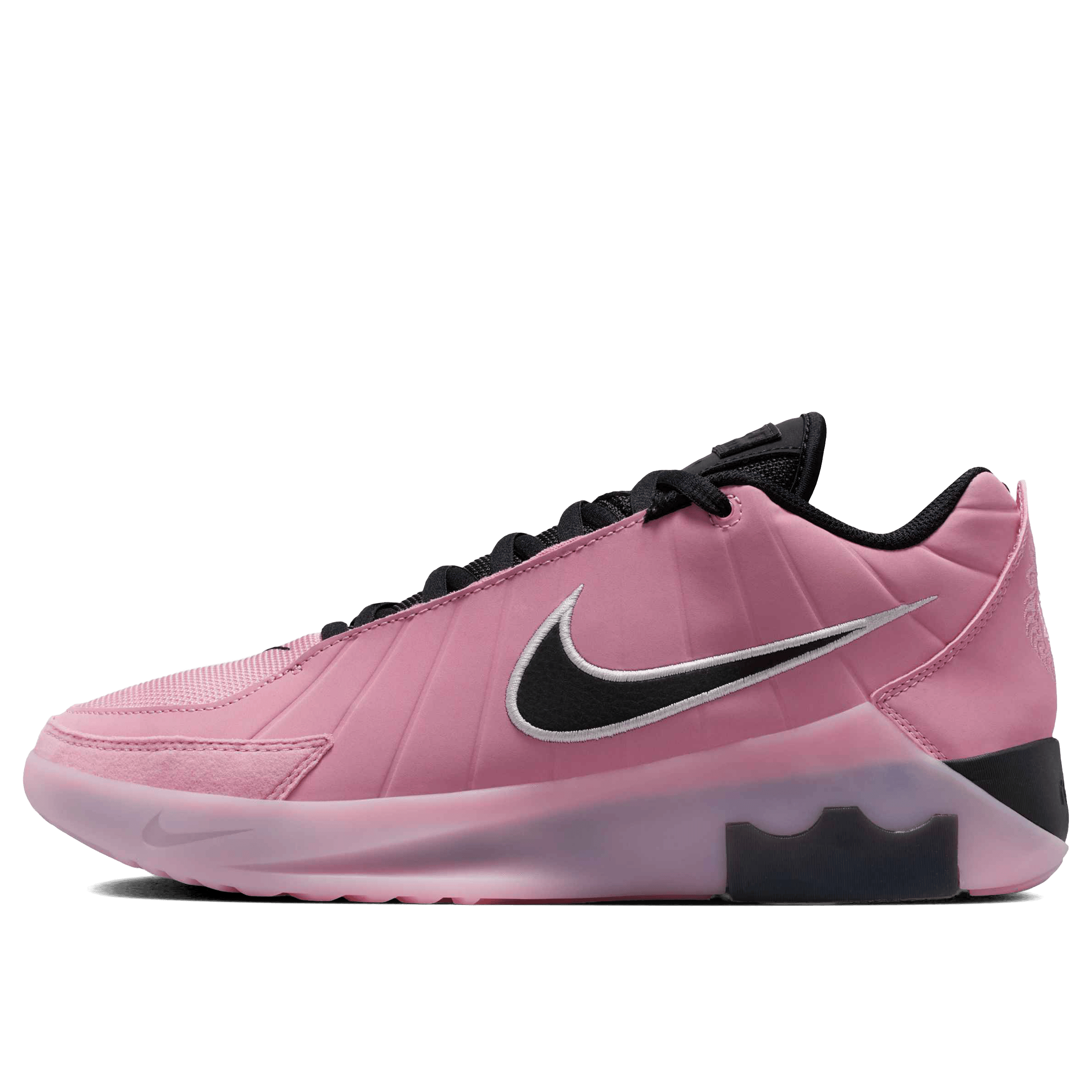 Mens Nike LeBron Witness 9 Basketball Shoes