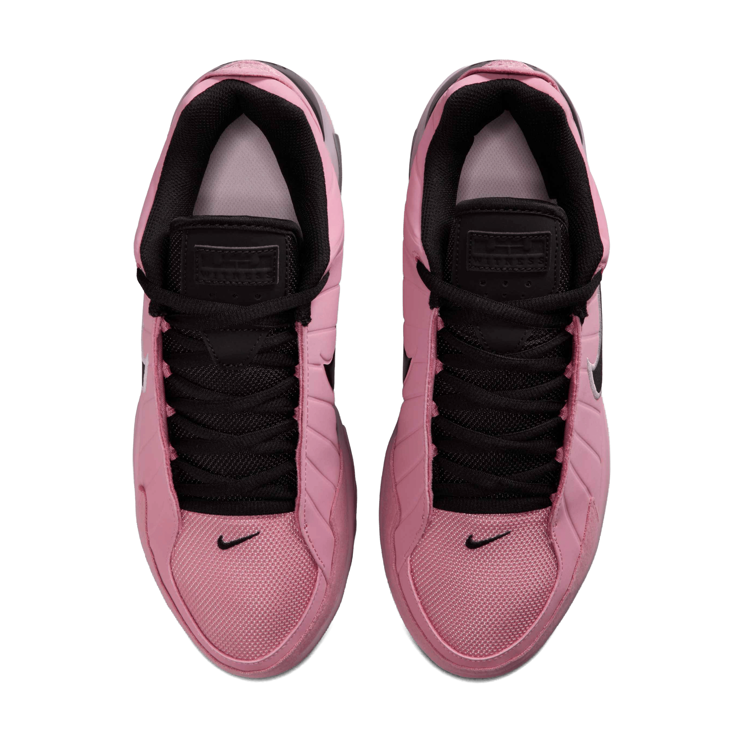 Mens Nike LeBron Witness 9 Basketball Shoes