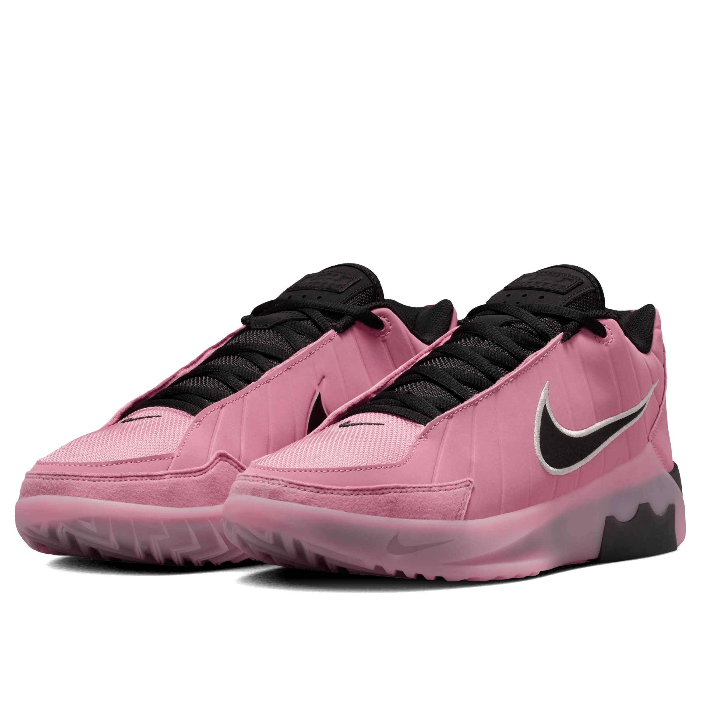 Mens Nike LeBron Witness 9 Basketball Shoes