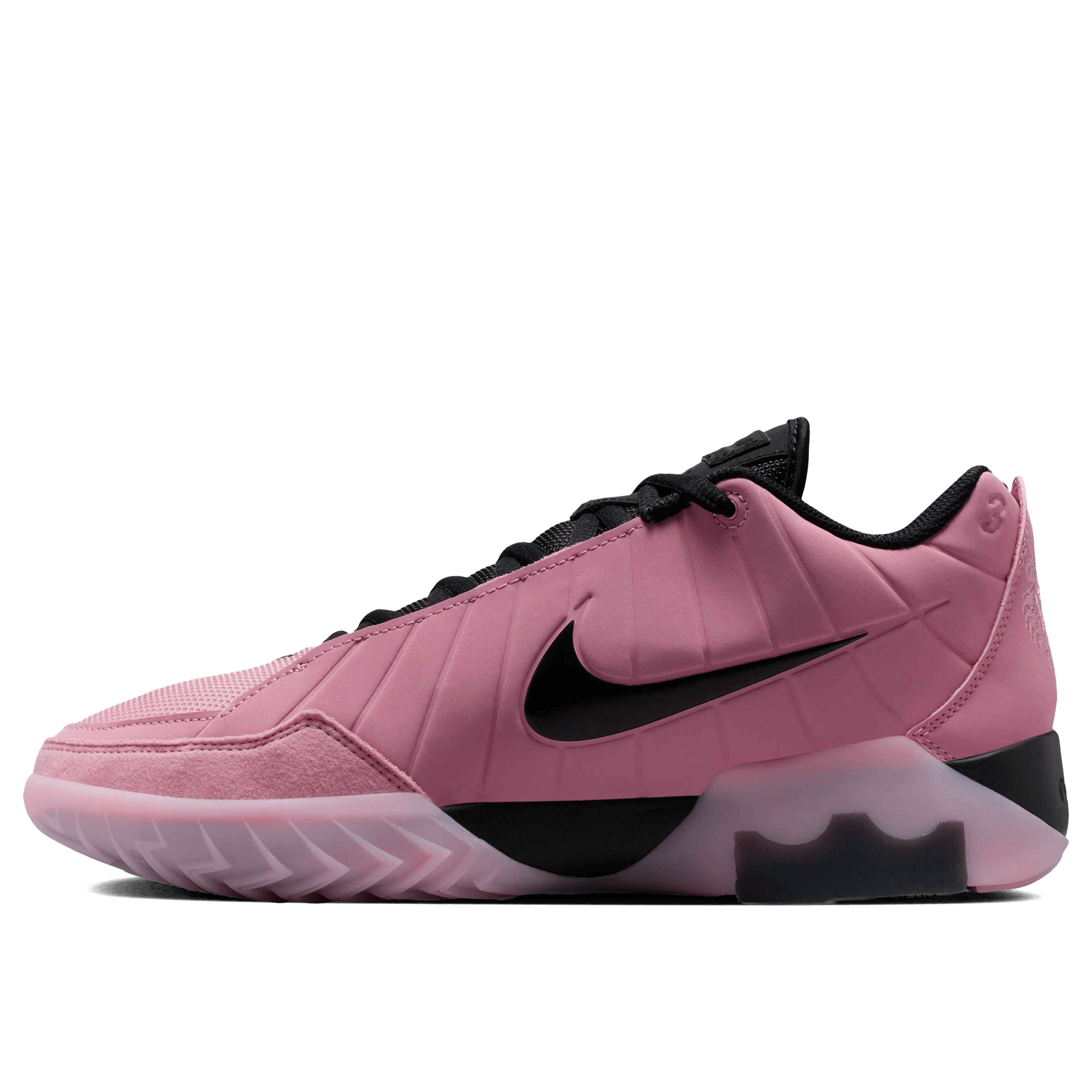 Mens Nike LeBron Witness 9 Basketball Shoes