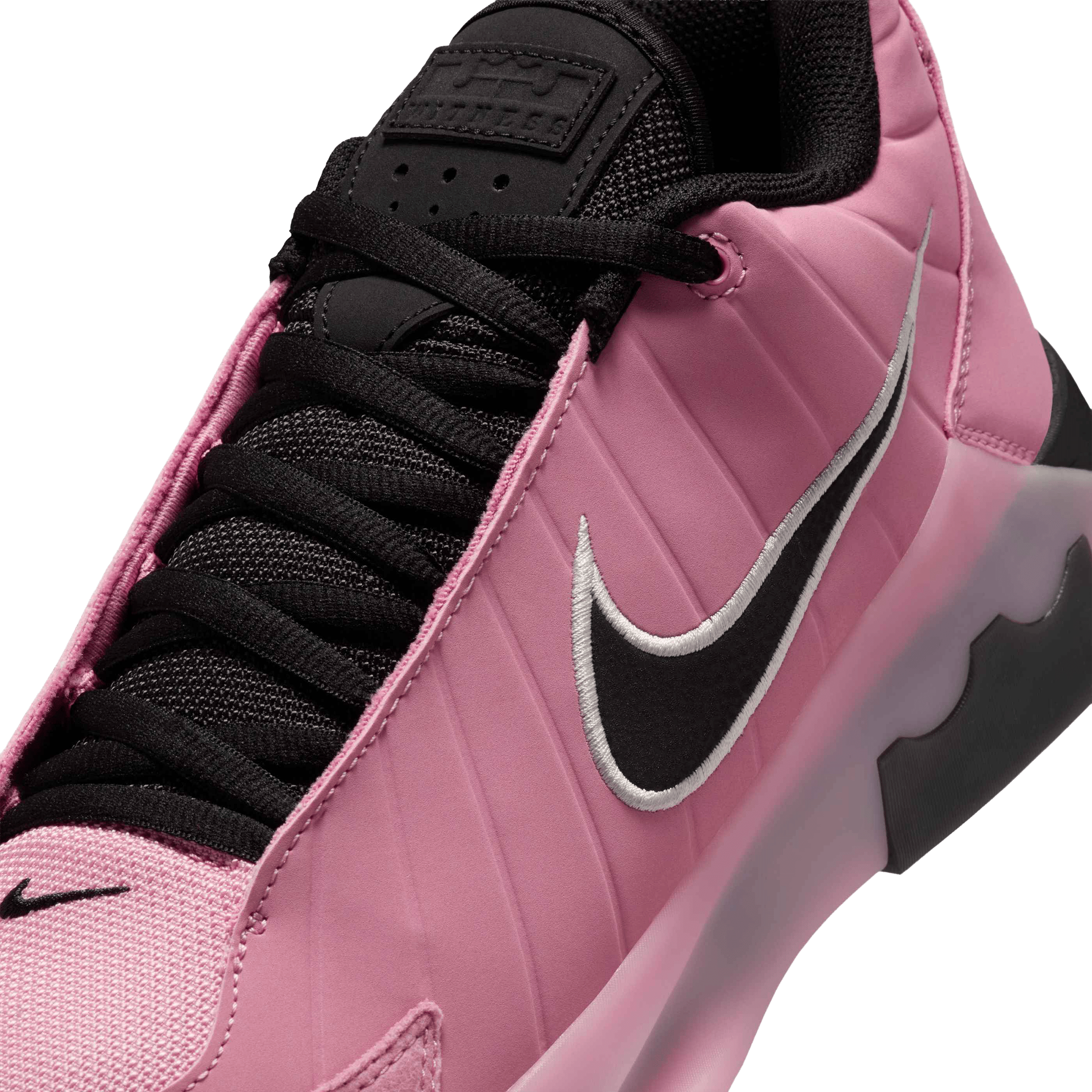 Mens Nike LeBron Witness 9 Basketball Shoes