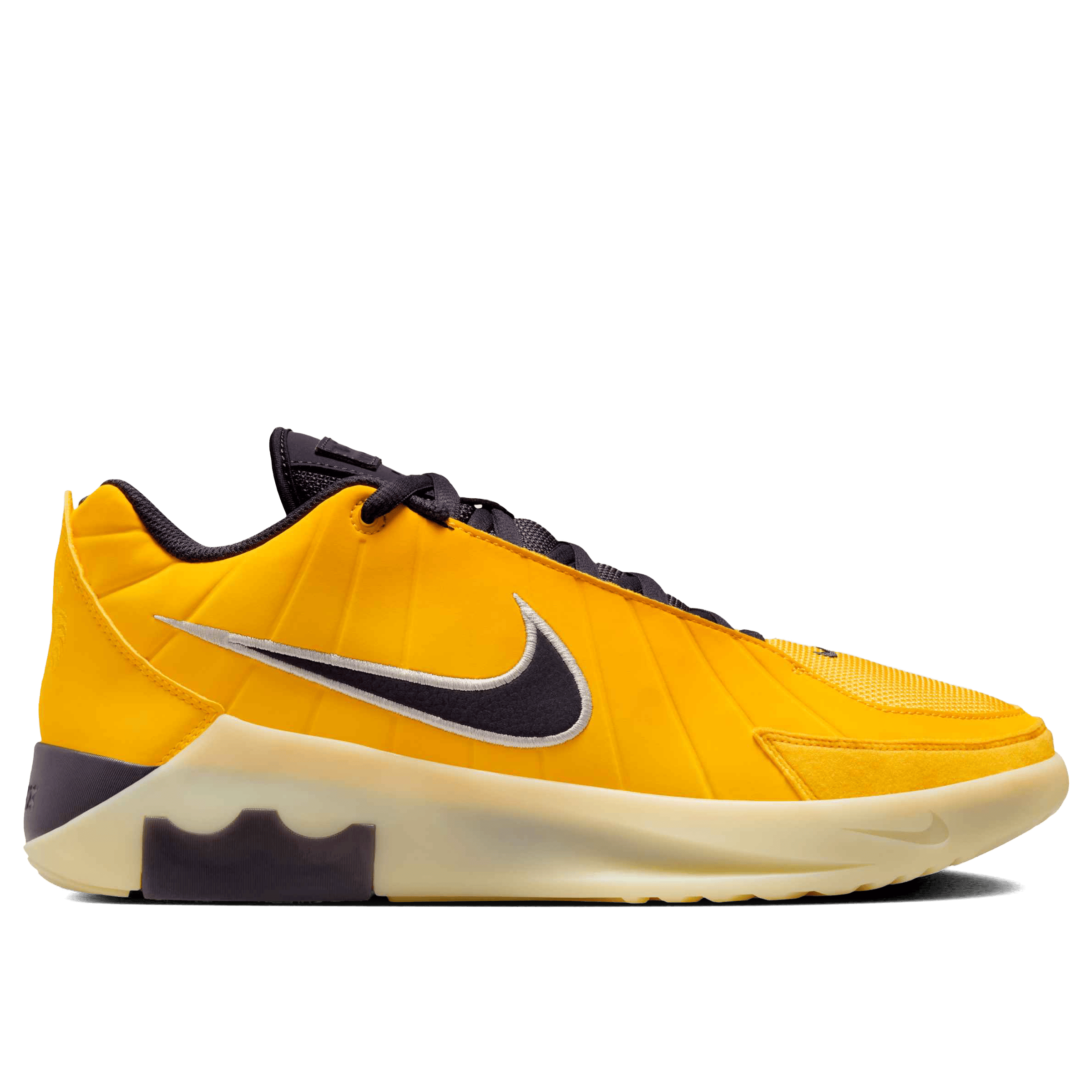 Mens Nike LeBron Witness 9 Basketball Shoes