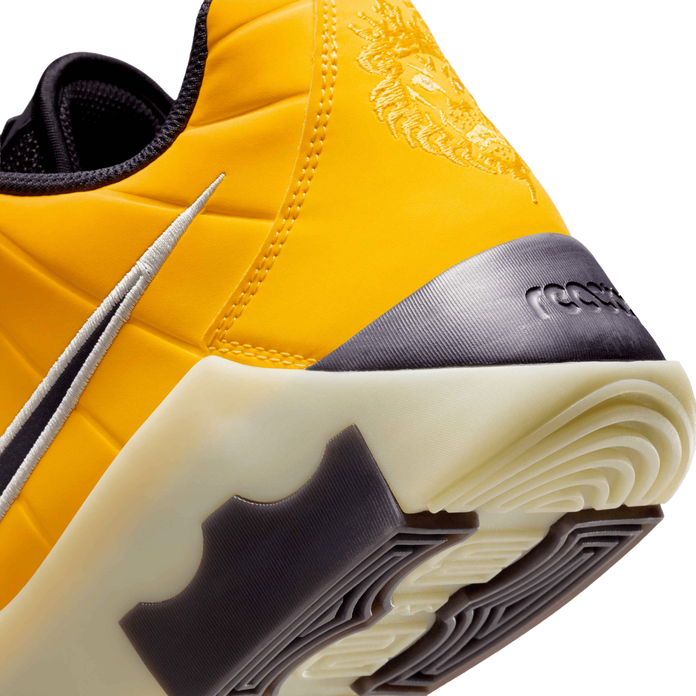 Mens Nike LeBron Witness 9 Basketball Shoes
