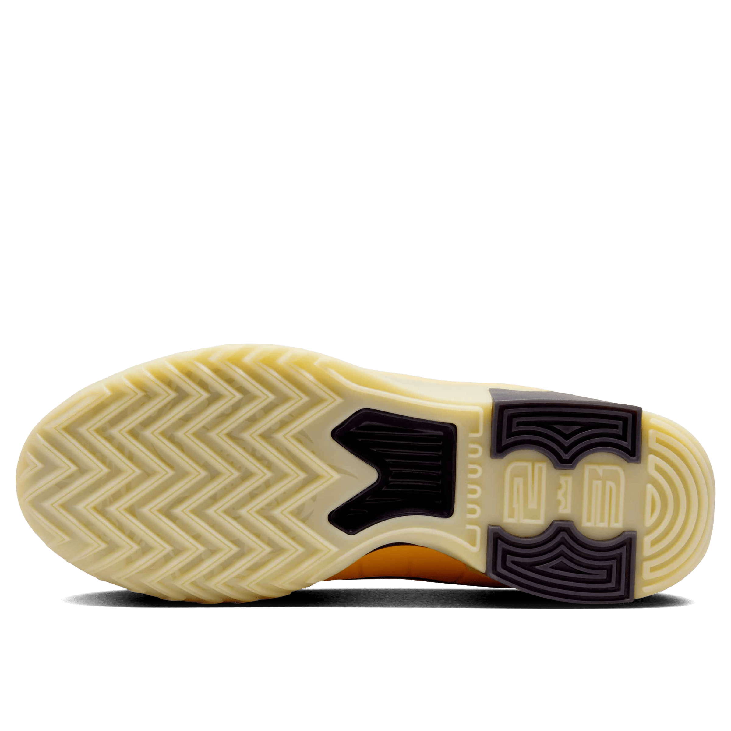 Mens Nike LeBron Witness 9 Basketball Shoes