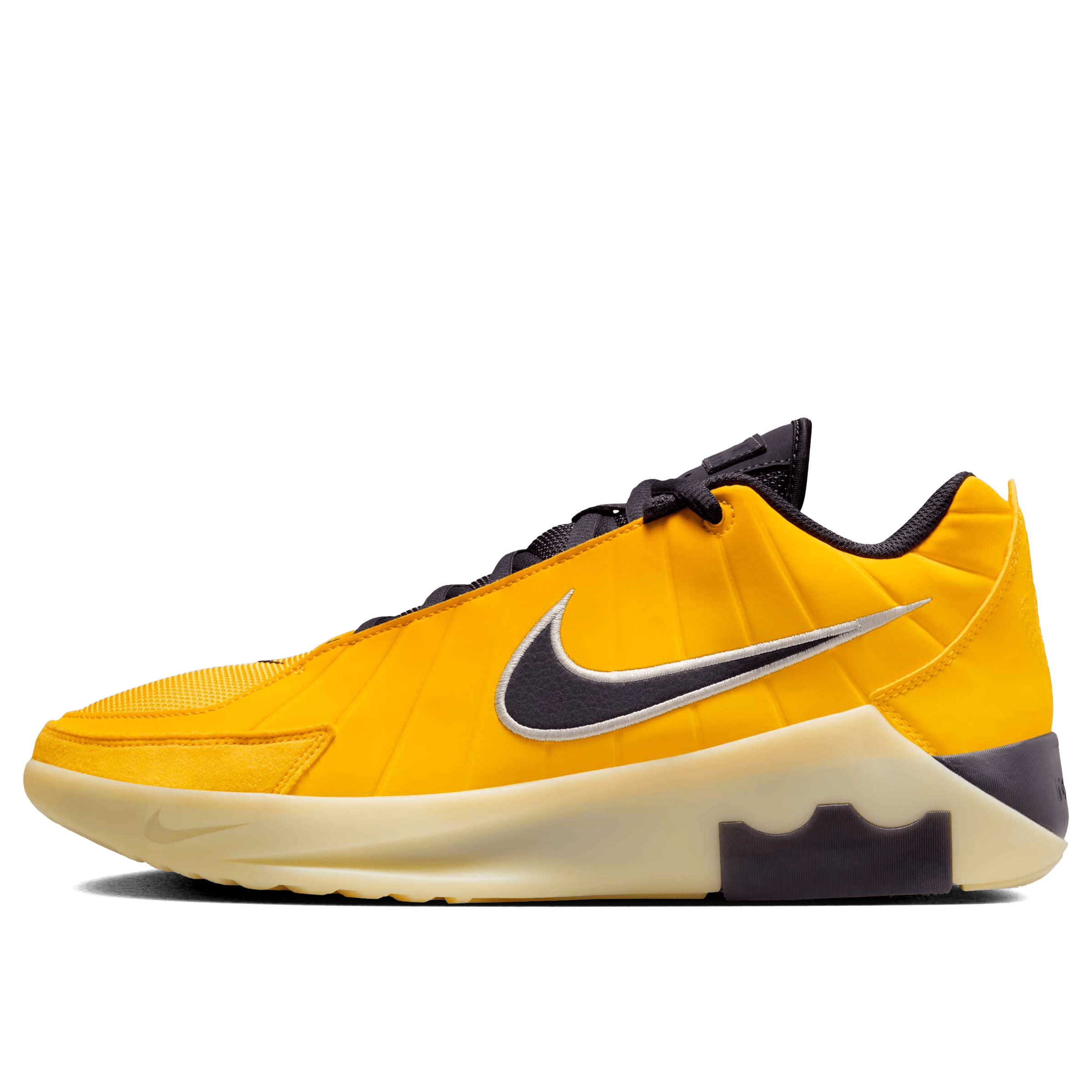 Mens Nike LeBron Witness 9 Basketball Shoes