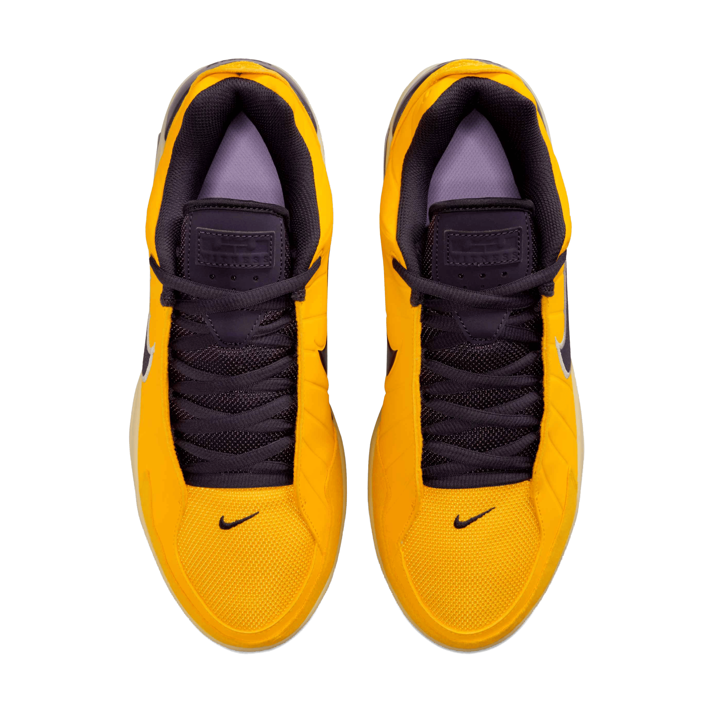 Mens Nike LeBron Witness 9 Basketball Shoes