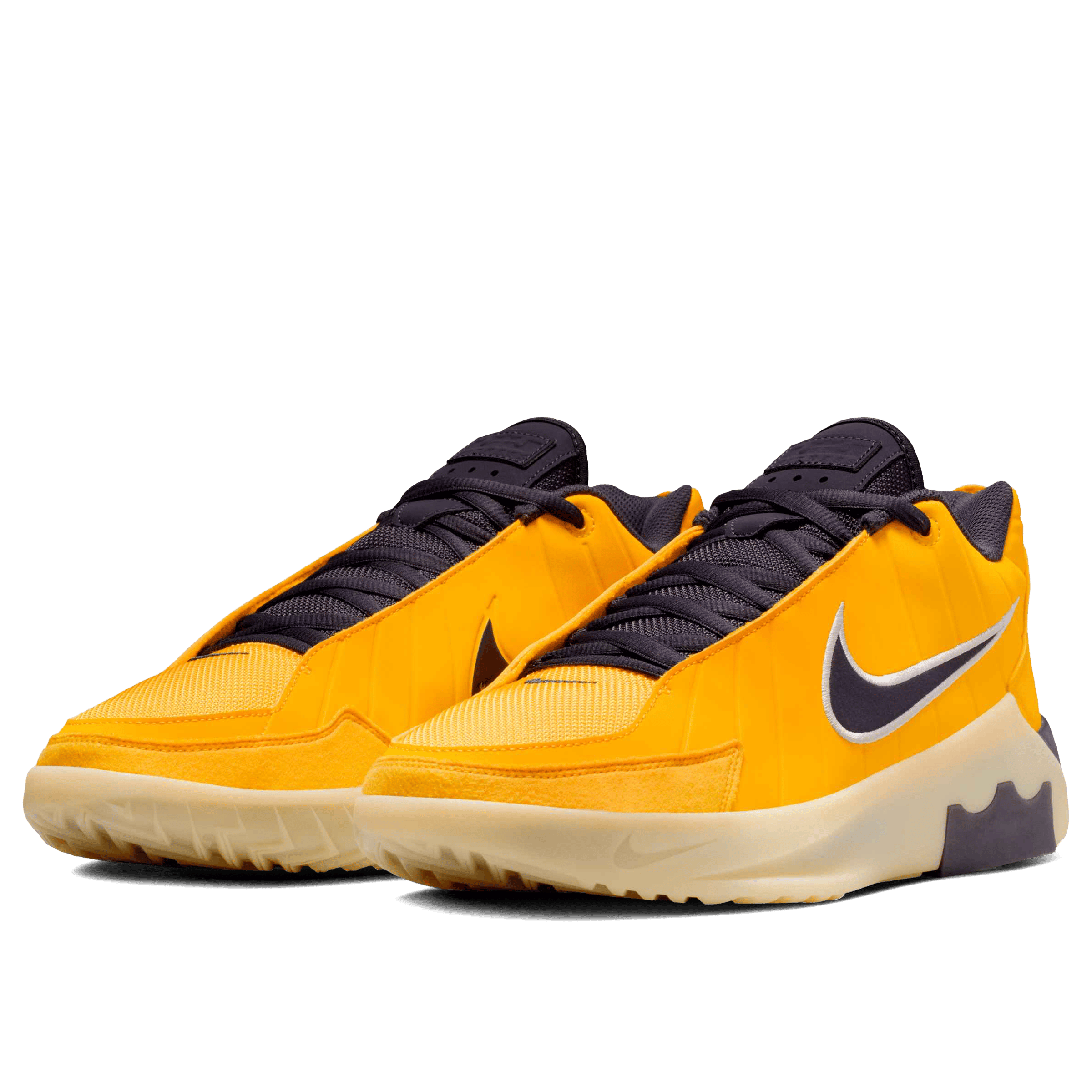 Mens Nike LeBron Witness 9 Basketball Shoes